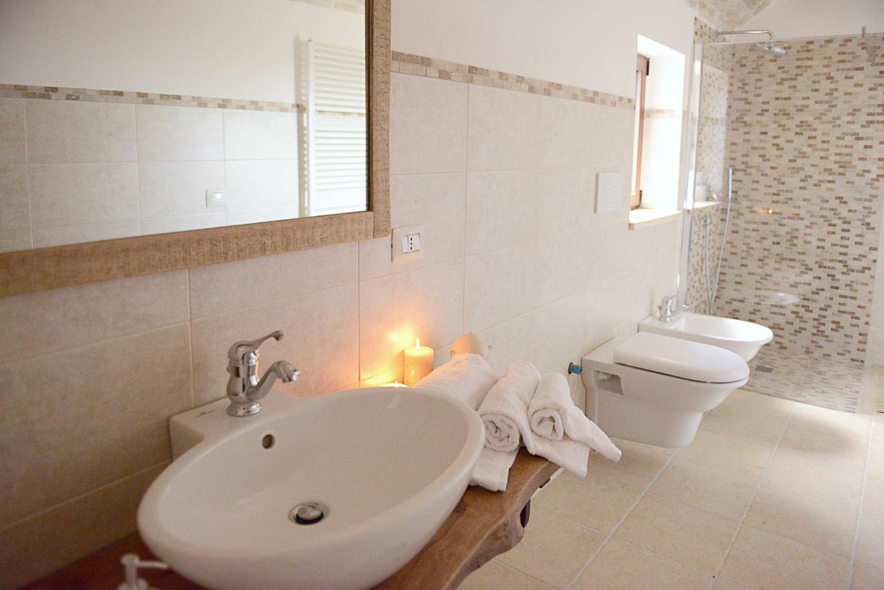 Masseria Signora