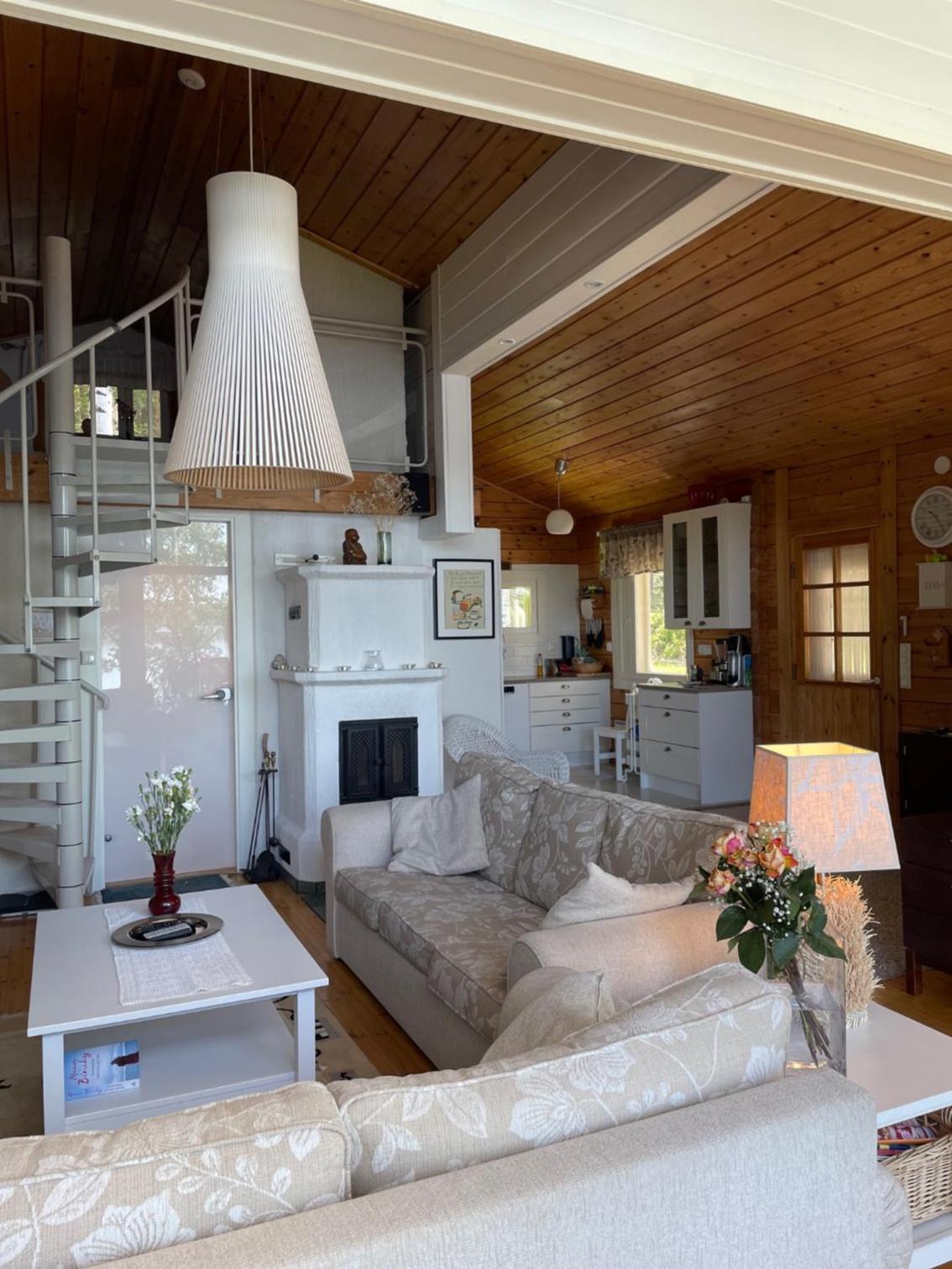 Villa Valkeinen