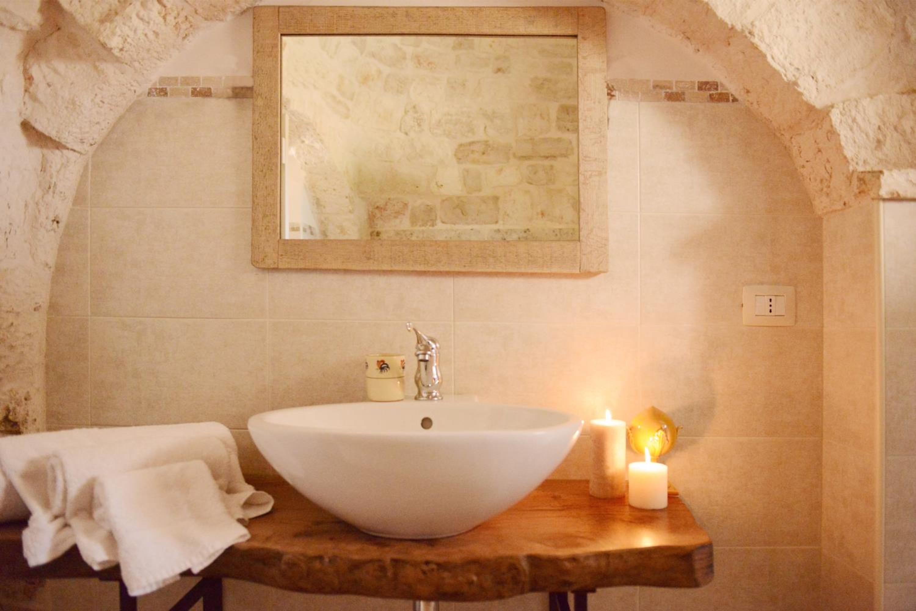 Masseria Signora