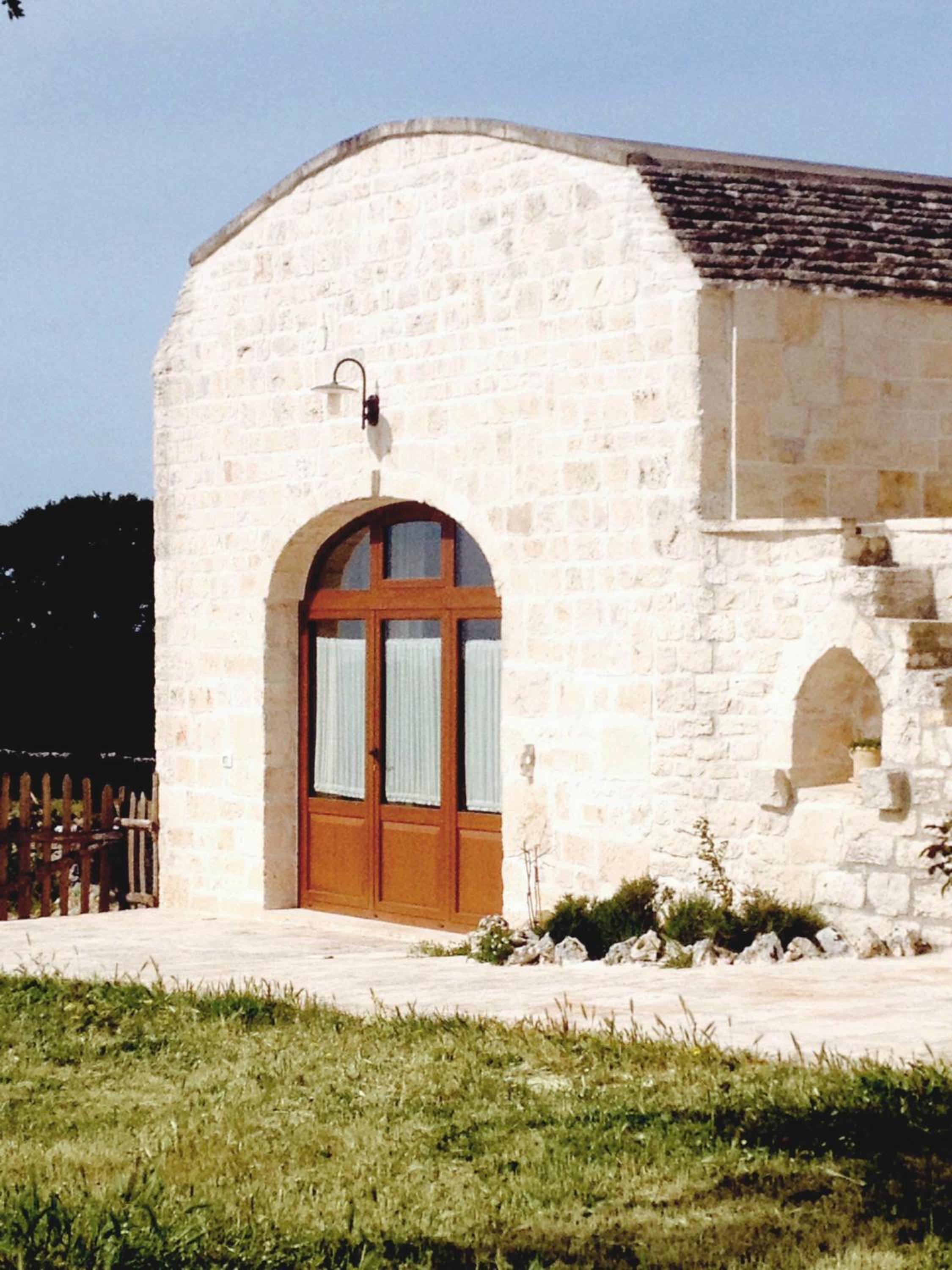 Masseria Signora