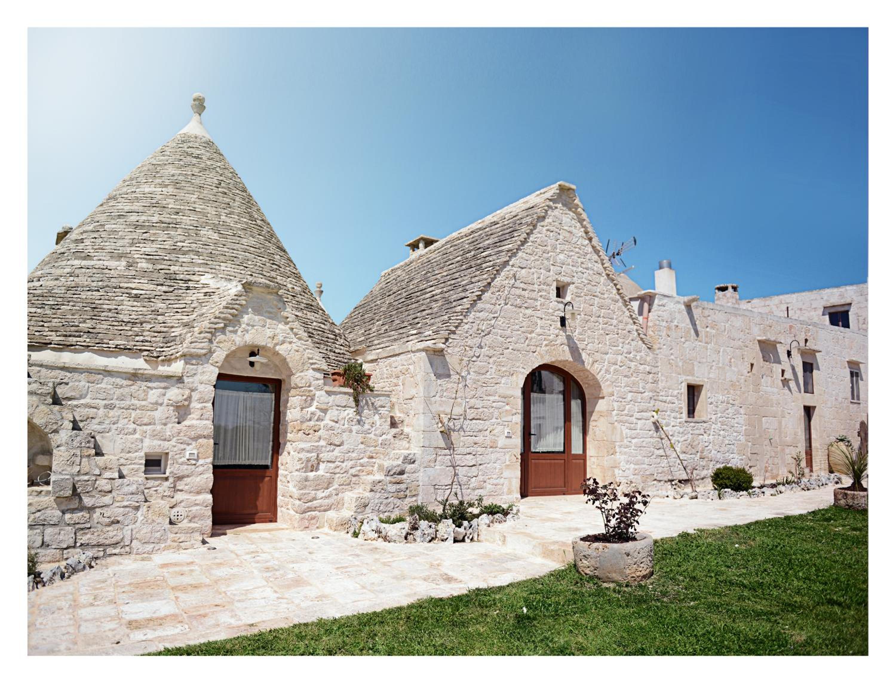 Masseria Signora