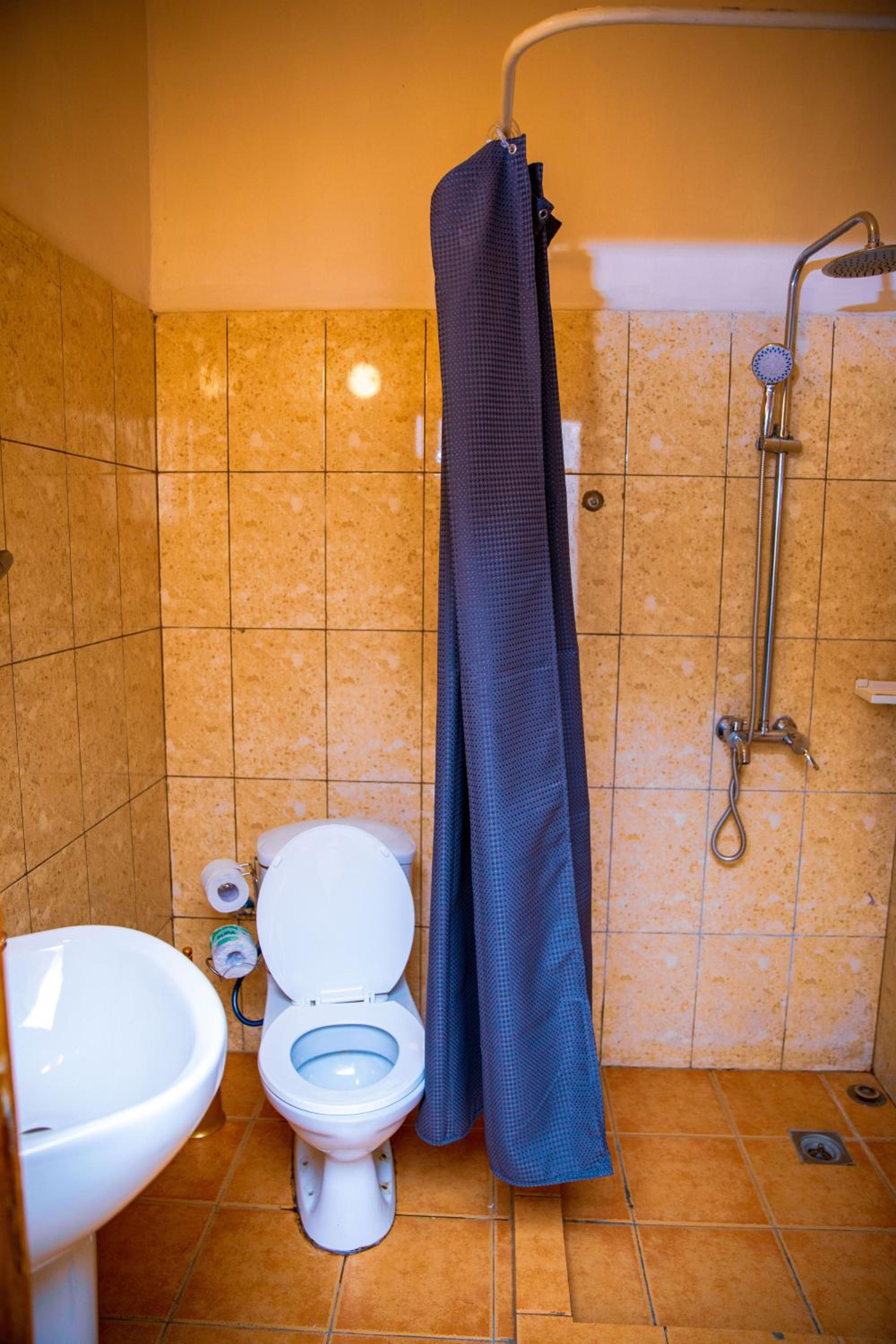 Kivu Hilltop View Resort, photo 44
