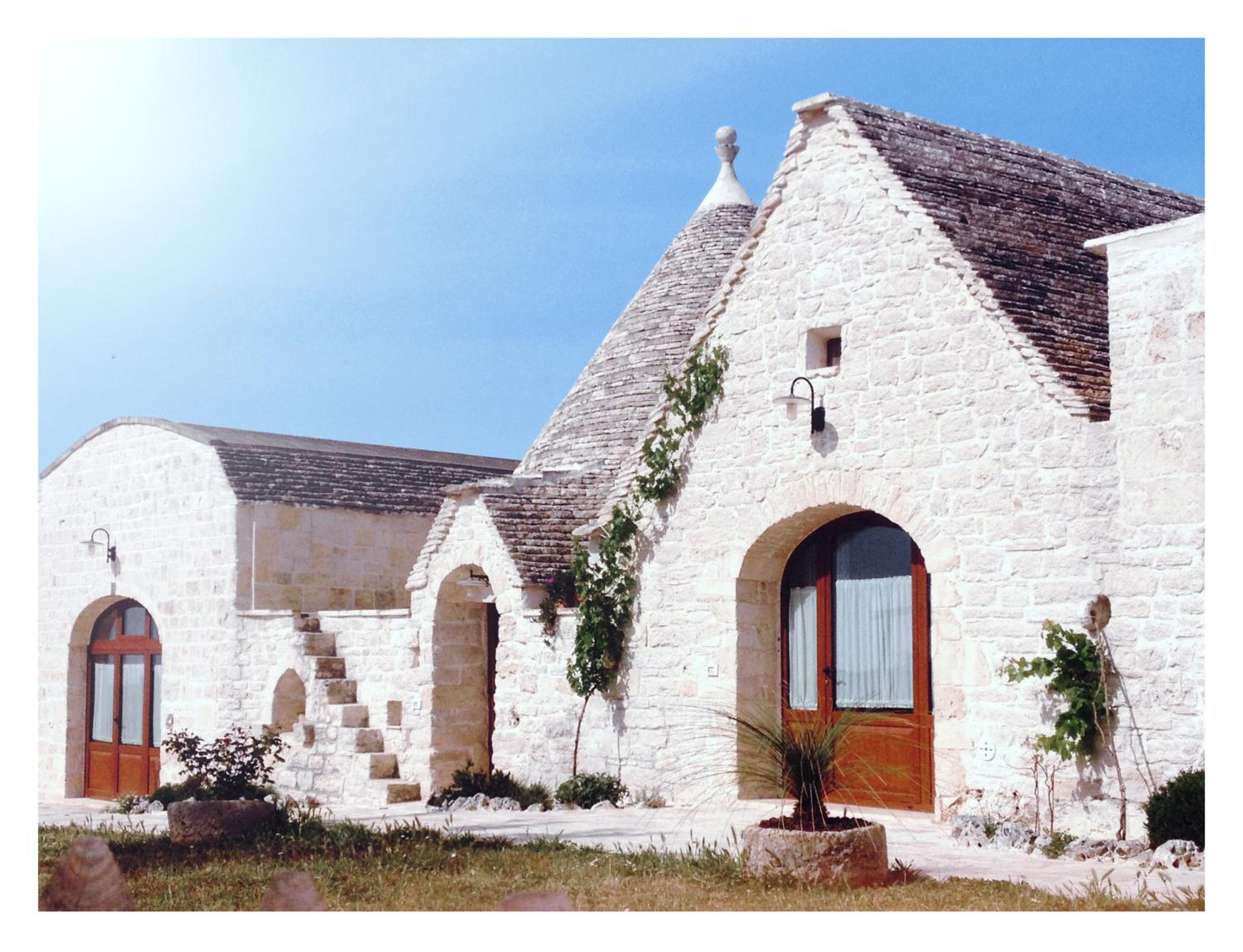Masseria Signora