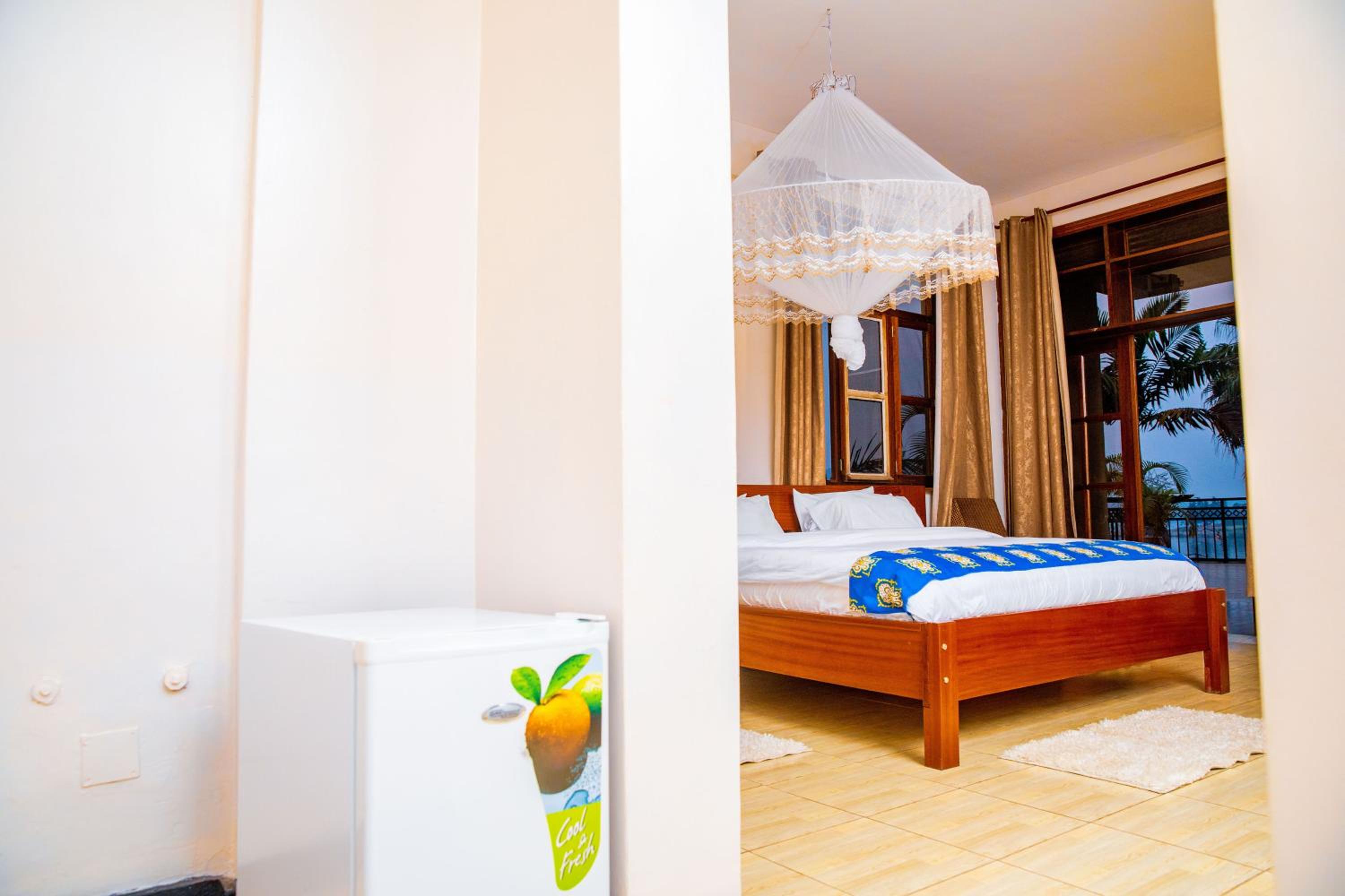 Kivu Hilltop View Resort, photo 60