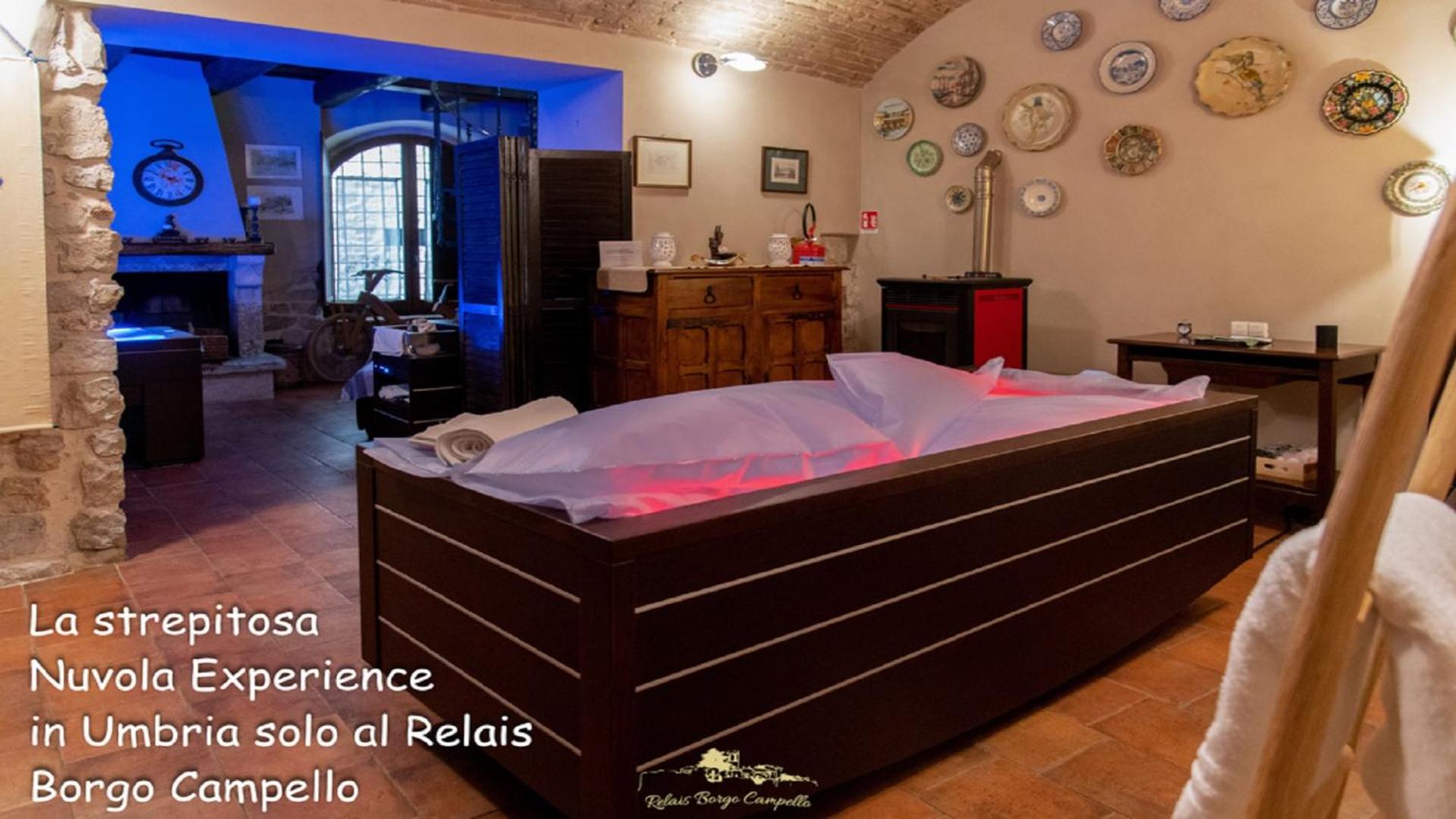 Relais Borgo Campello