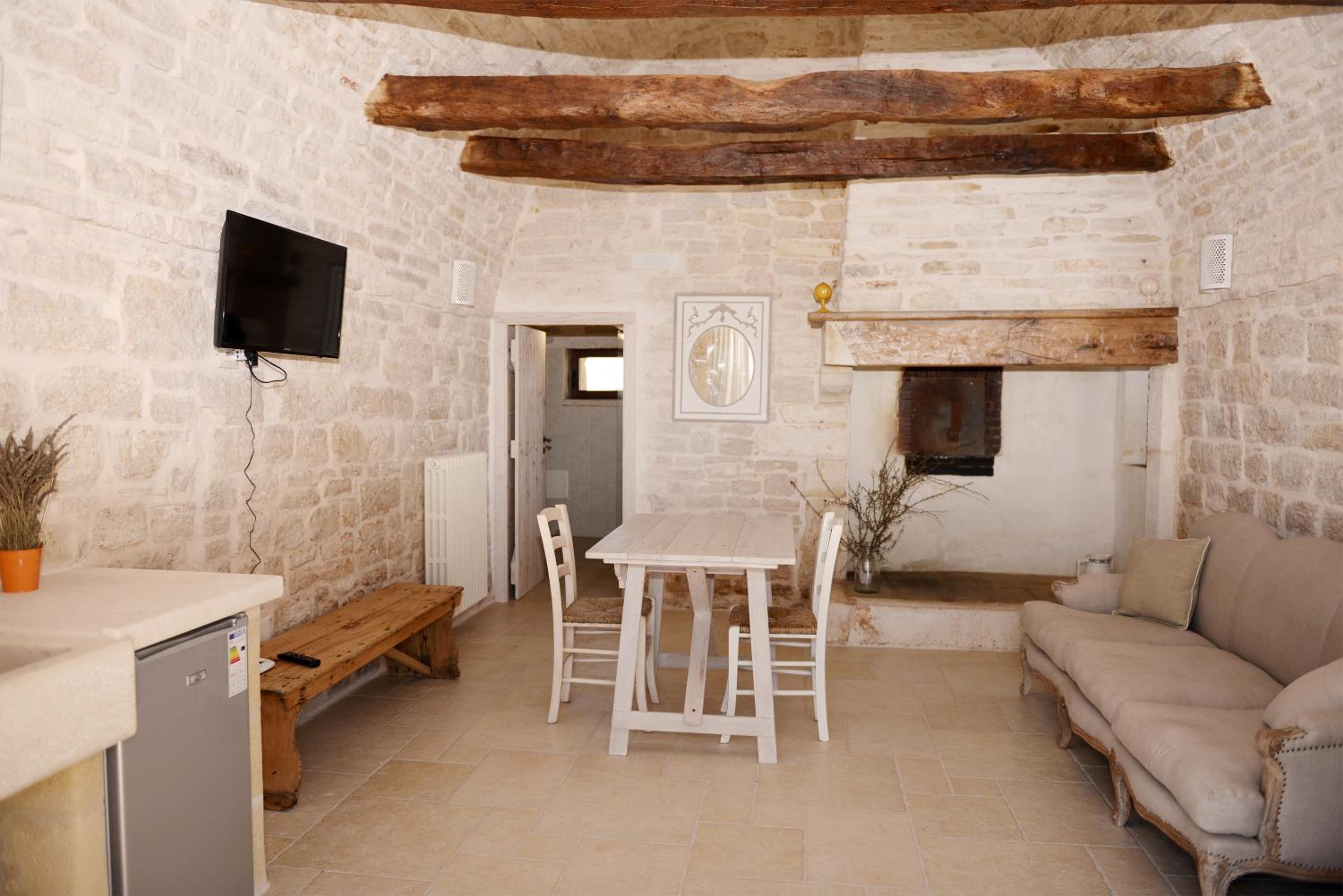 Masseria Signora