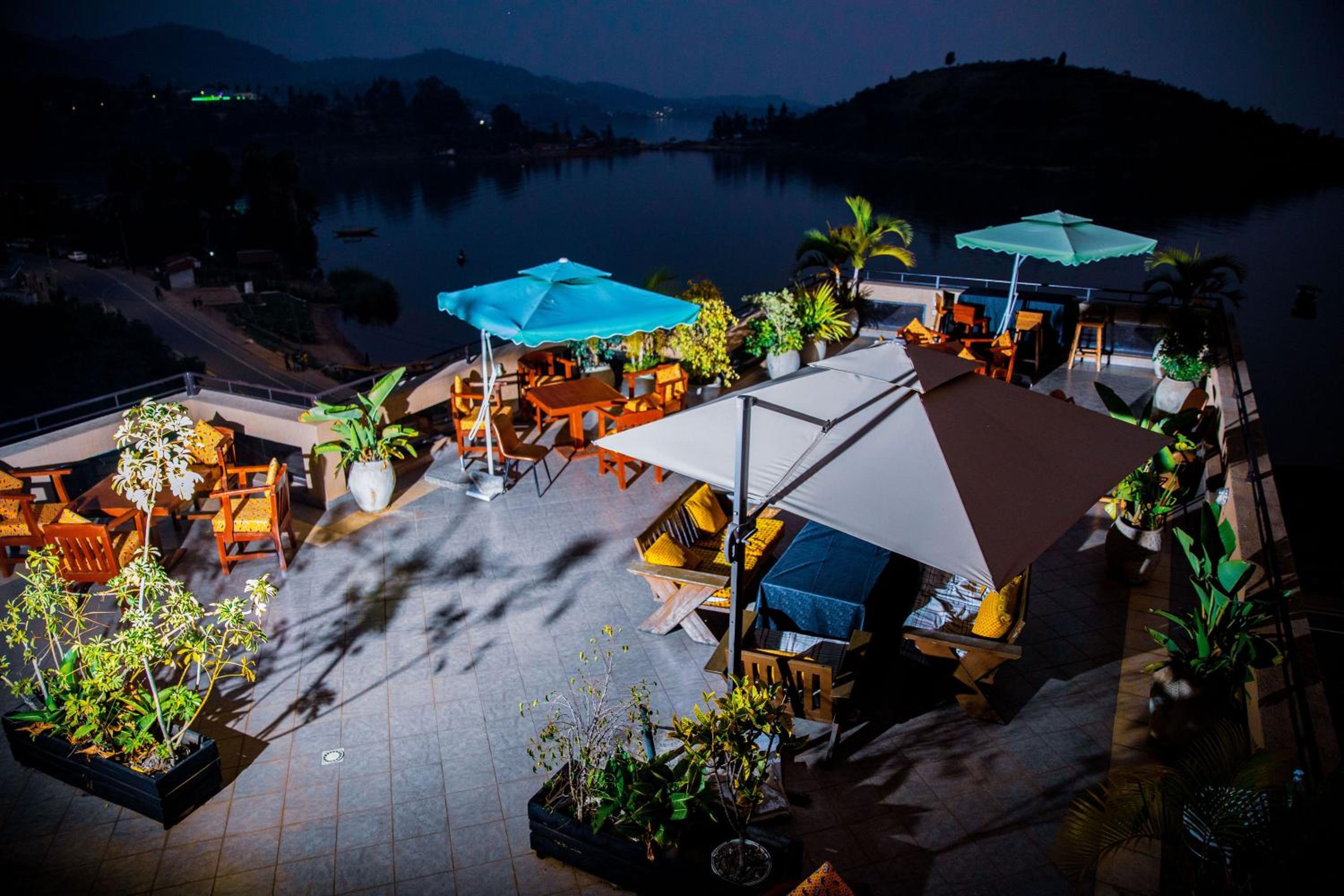 Kivu Hilltop View Resort, photo 19
