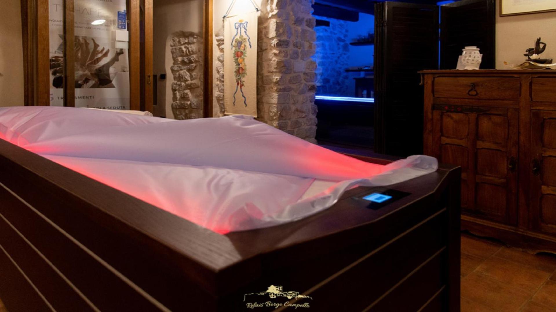 Relais Borgo Campello