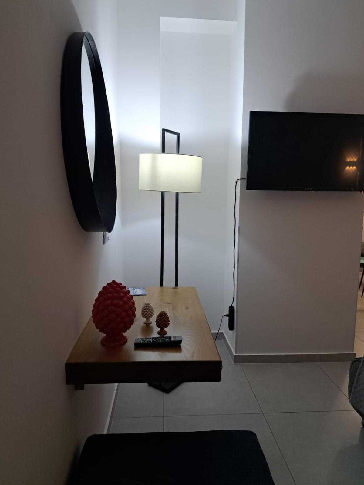 Sikelia Superior Rooms Milazzo
