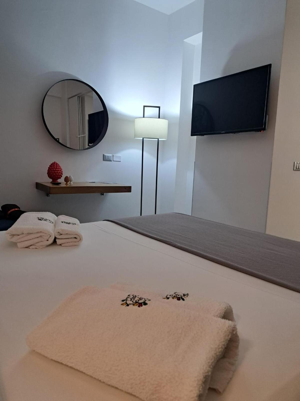 Sikelia Superior Rooms Milazzo