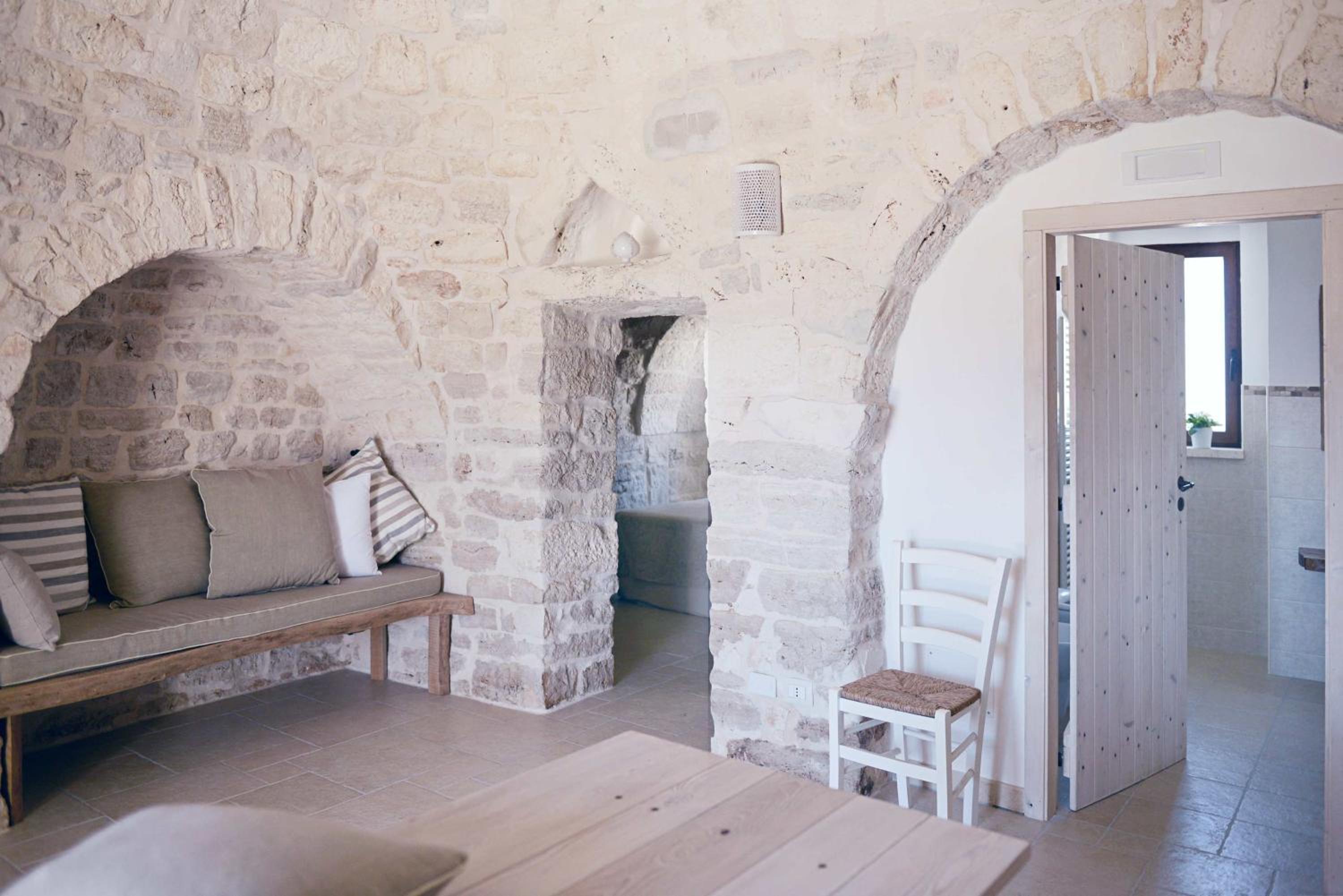 Masseria Signora