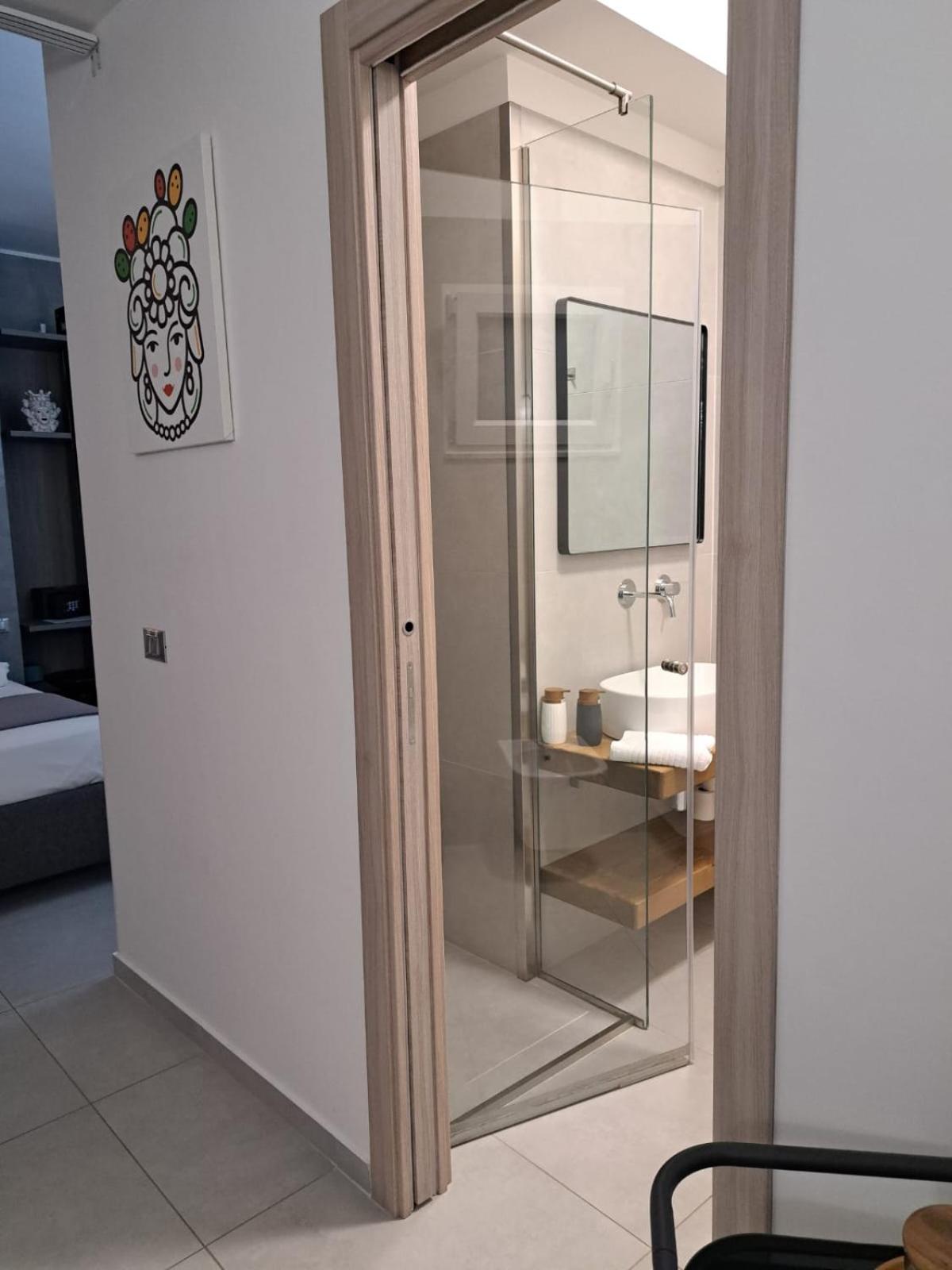 Sikelia Superior Rooms Milazzo