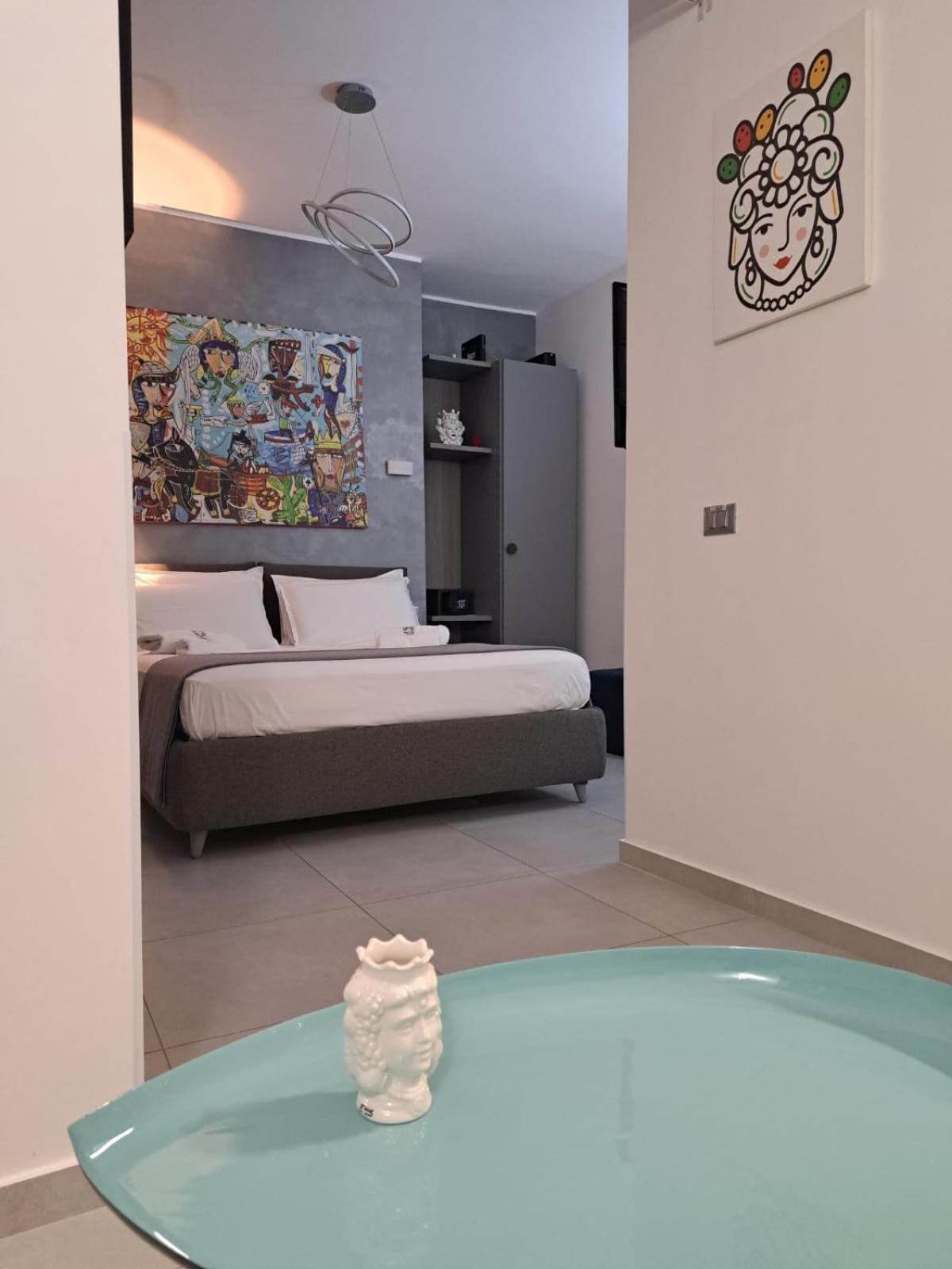 Sikelia Superior Rooms Milazzo