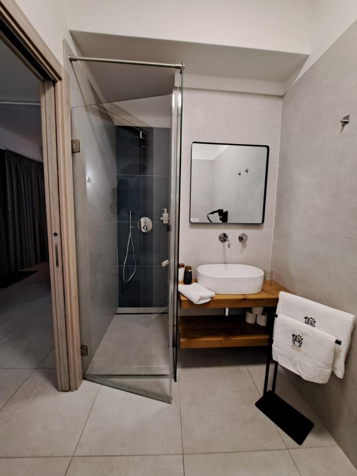 Sikelia Superior Rooms Milazzo