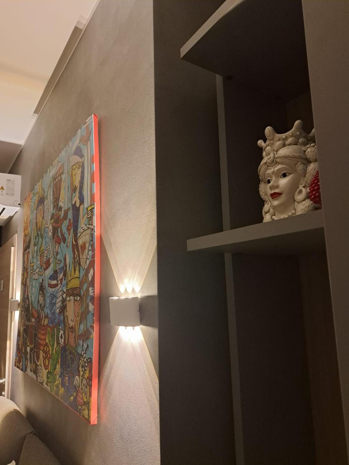 Sikelia Superior Rooms Milazzo