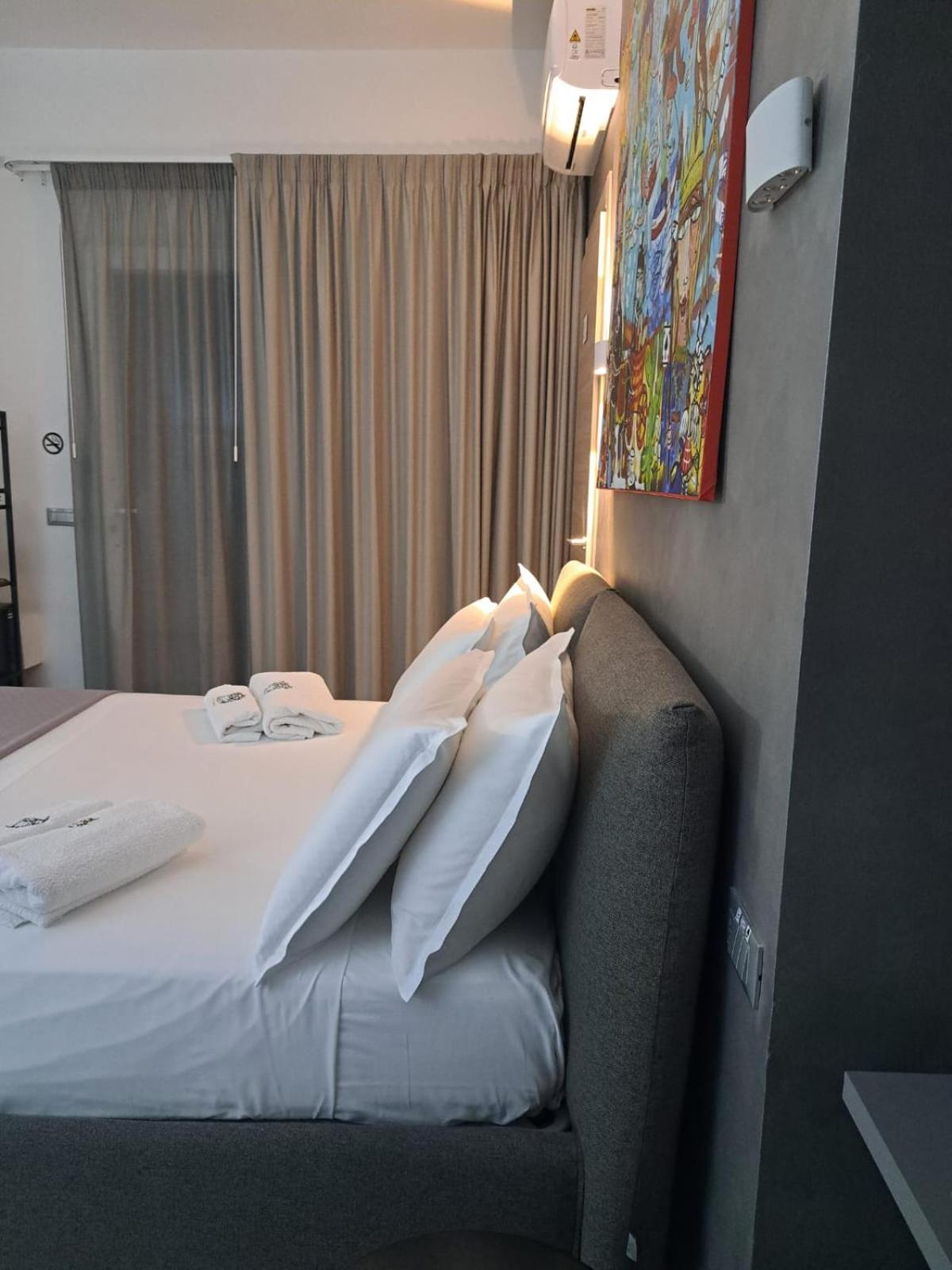 Sikelia Superior Rooms Milazzo