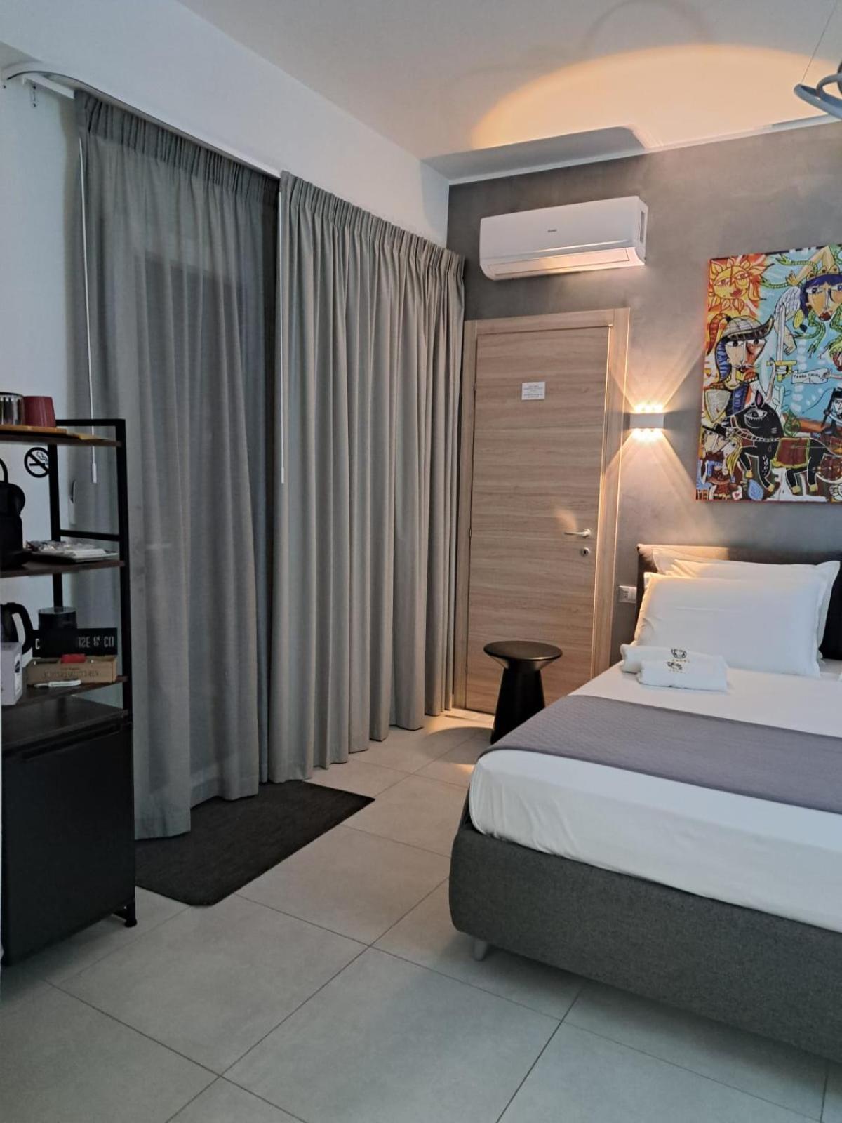 Sikelia Superior Rooms Milazzo