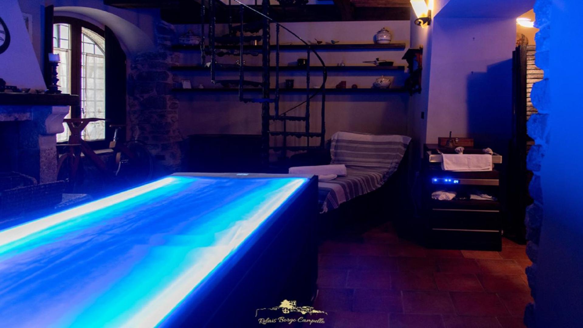 Relais Borgo Campello