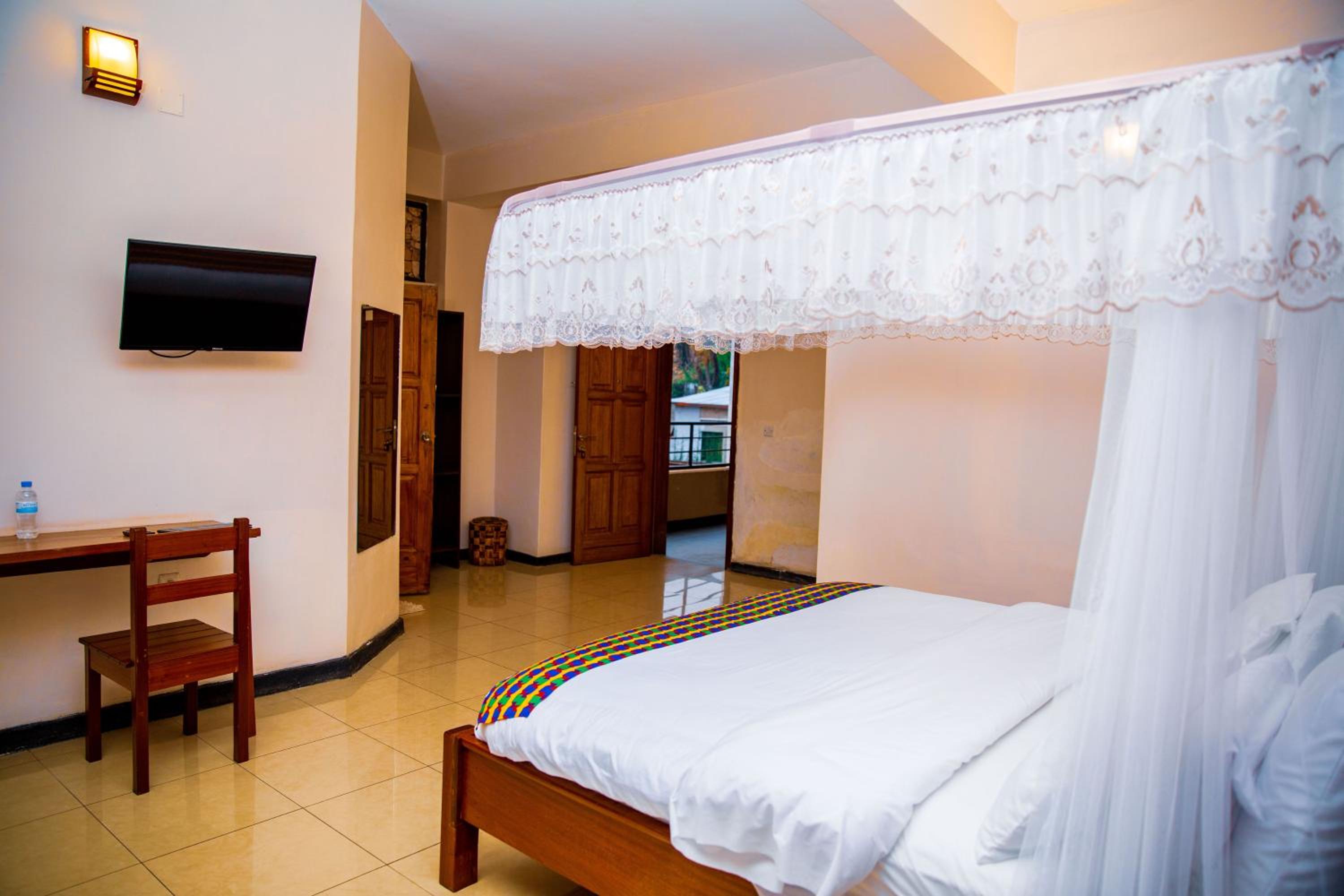 Kivu Hilltop View Resort, photo 29