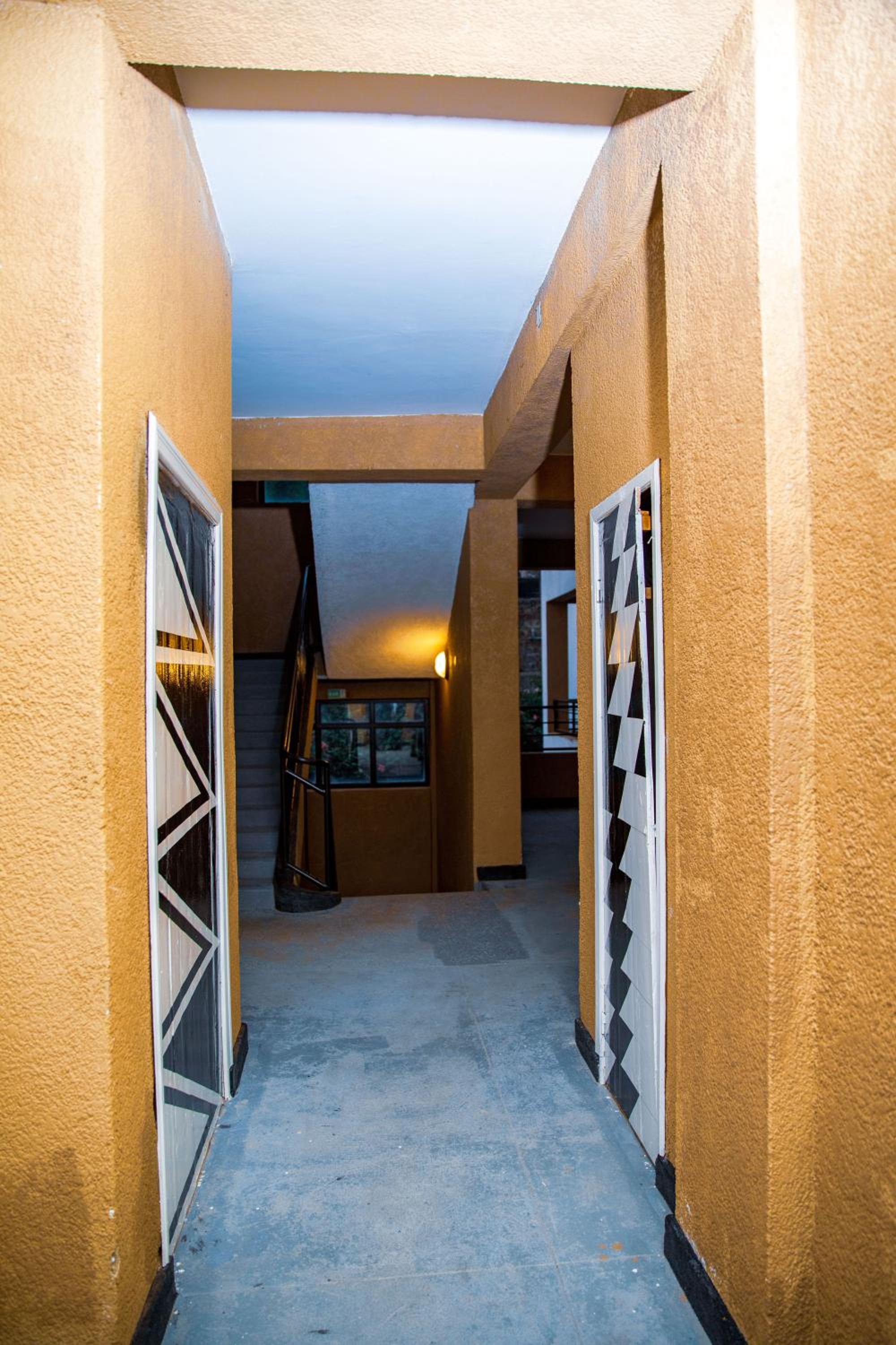 Kivu Hilltop View Resort, photo 39