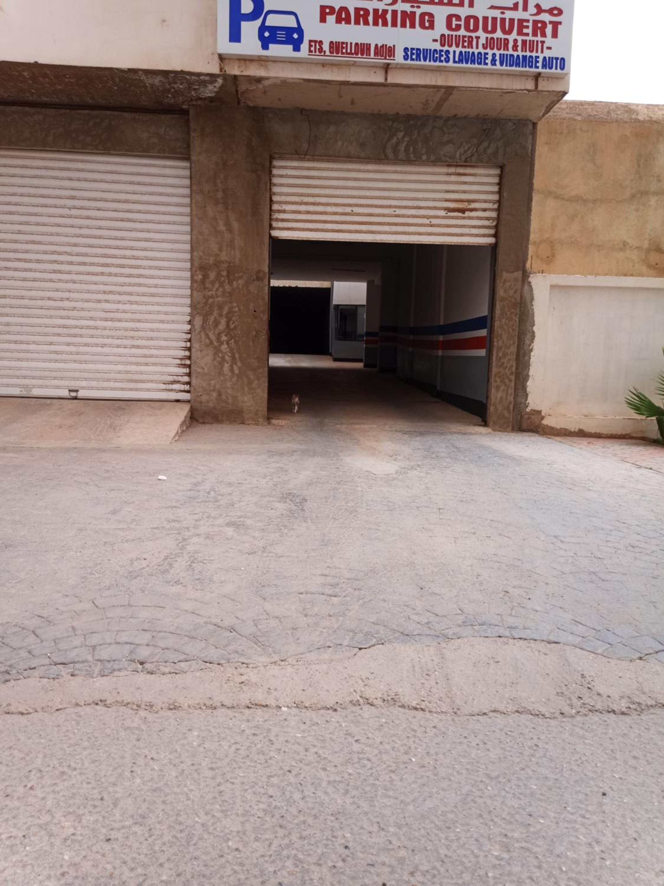 bel appart mosta