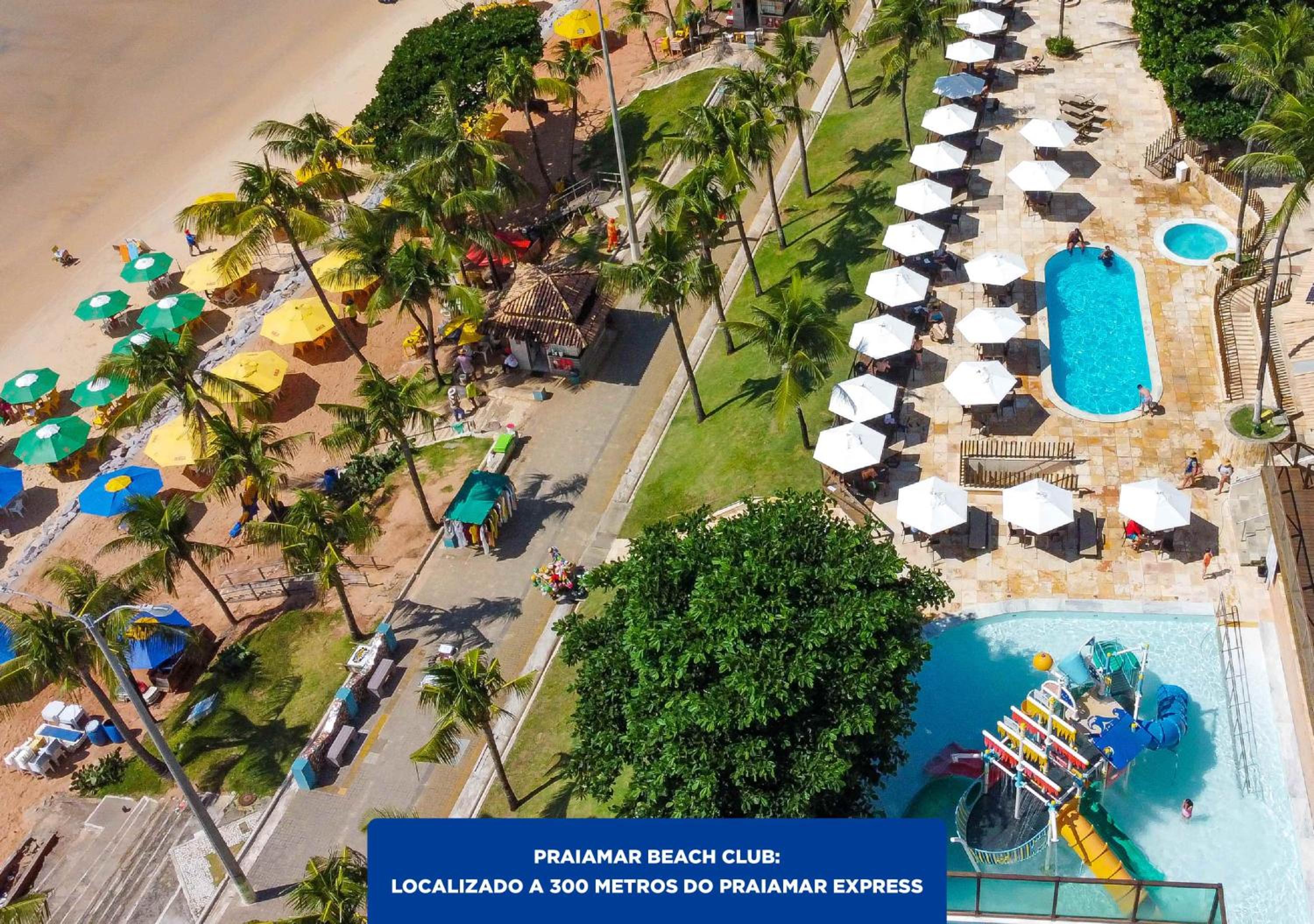 Natal Vacations - Praiamar Express Hotel - Property Image 30