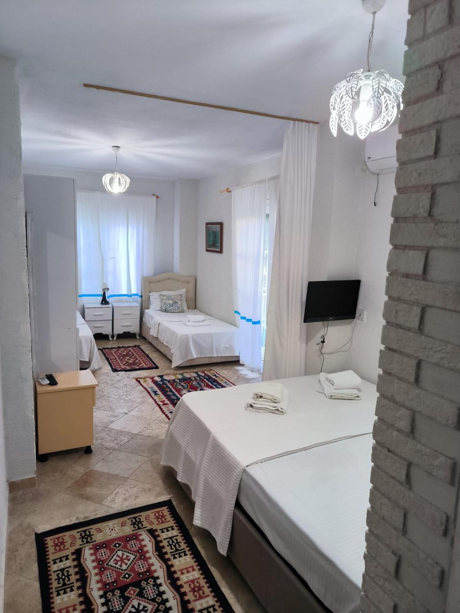Degirmenli Konak Hotel