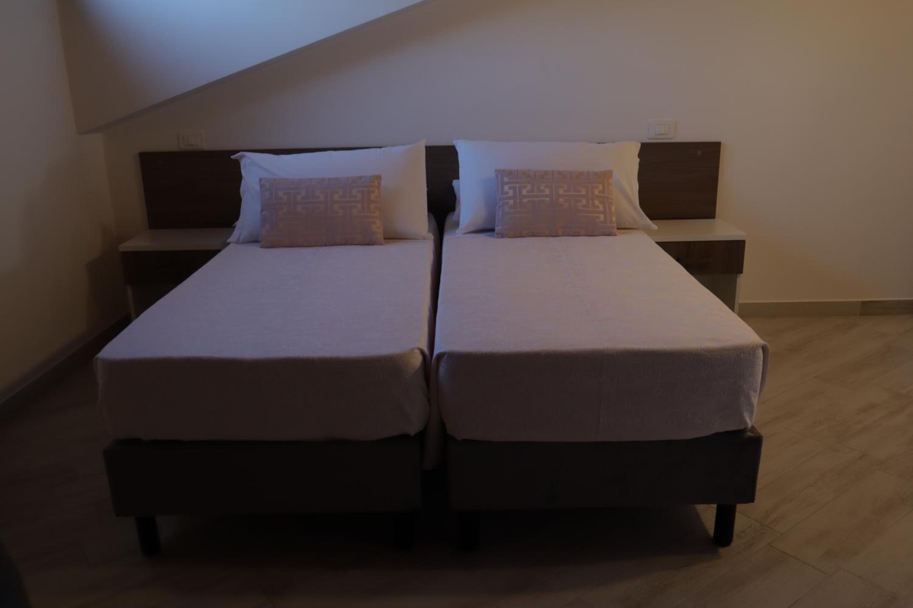 Il Riccio home & relax view 5