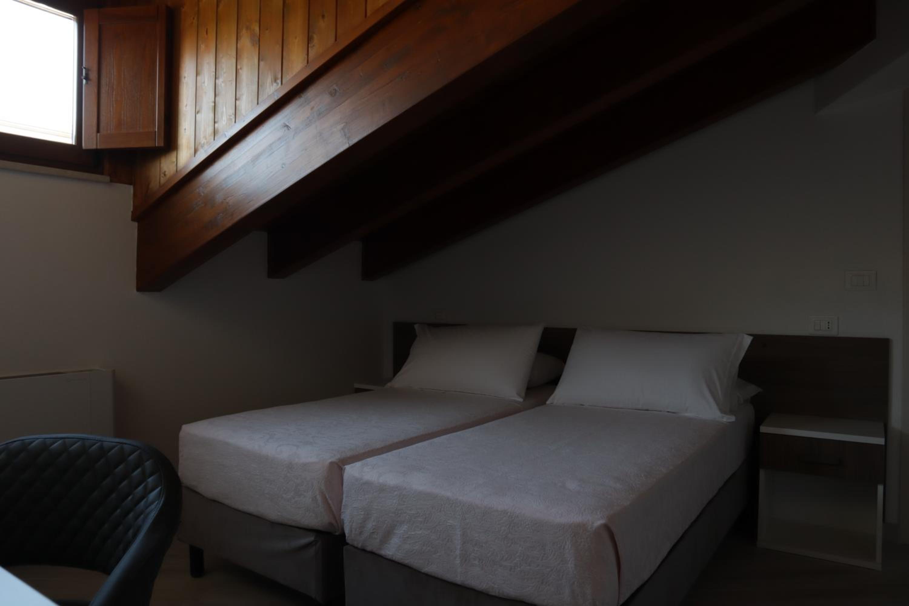 Il Riccio home & relax view 3