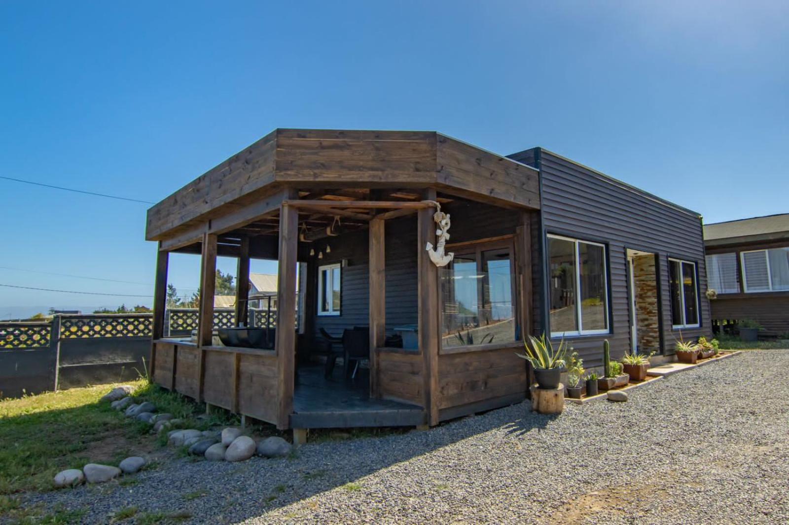 Altos de Pichilemu