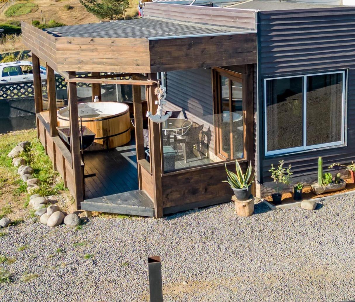 Altos de Pichilemu
