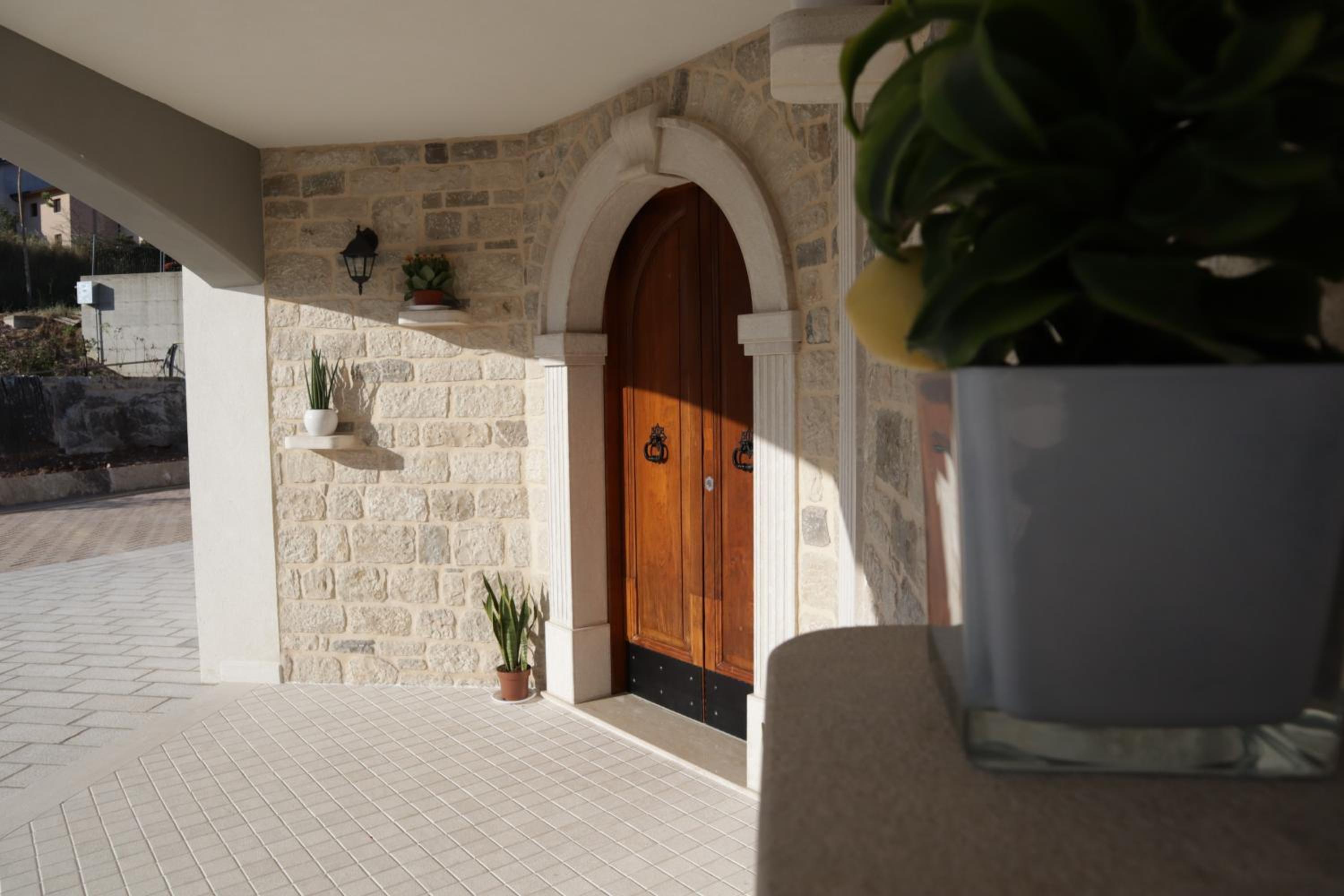 Il Riccio home & relax view 4