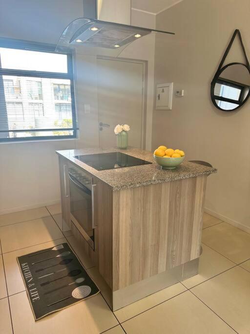 Rivonia Sandton Hideaway