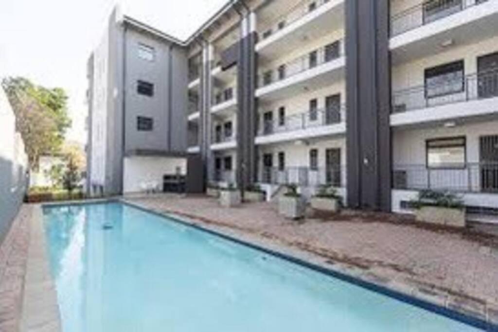 Rivonia Sandton Hideaway