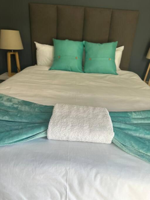 Rivonia Sandton Hideaway