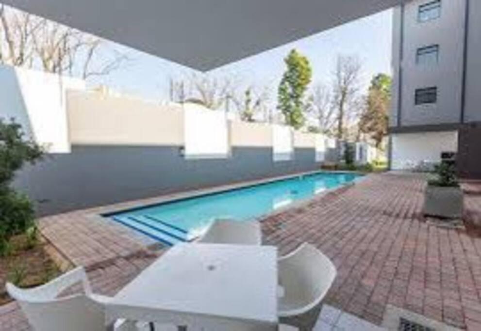 Rivonia Sandton Hideaway