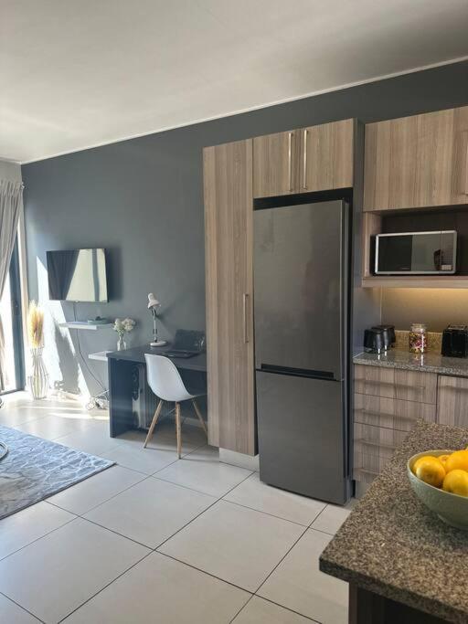 Rivonia Sandton Hideaway