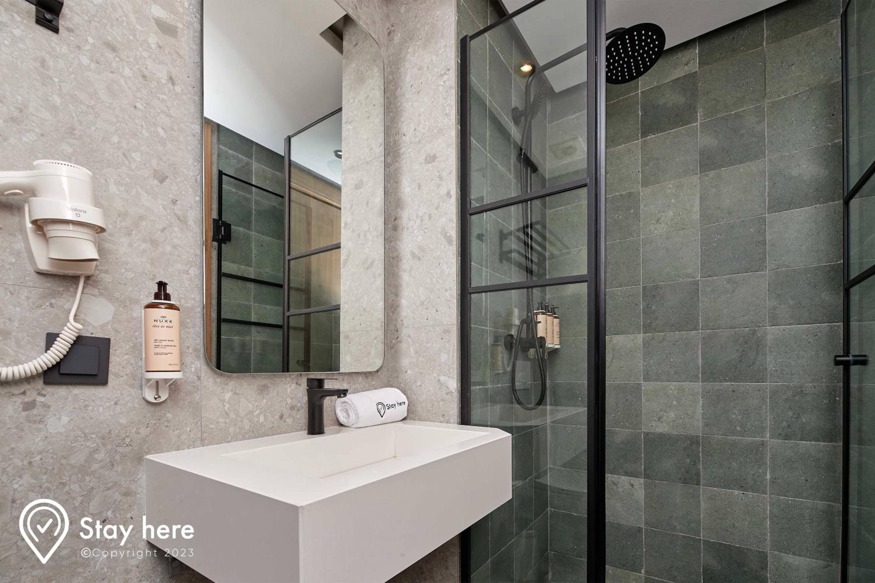 Photo 92 sur 94 de StayHere Casablanca - Maarif Lifestyle Suites