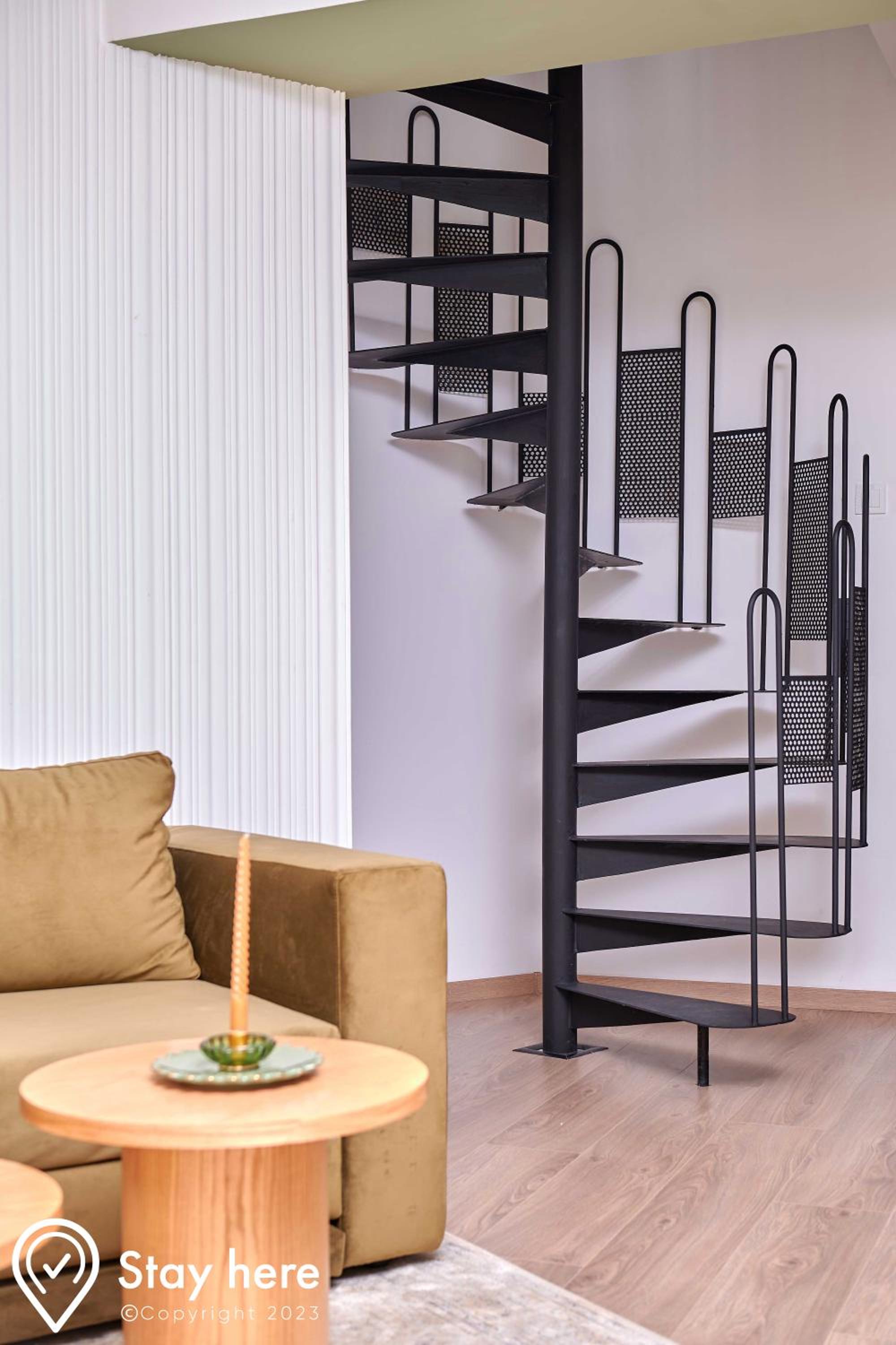 Photo 69 sur 94 de StayHere Casablanca - Maarif Lifestyle Suites