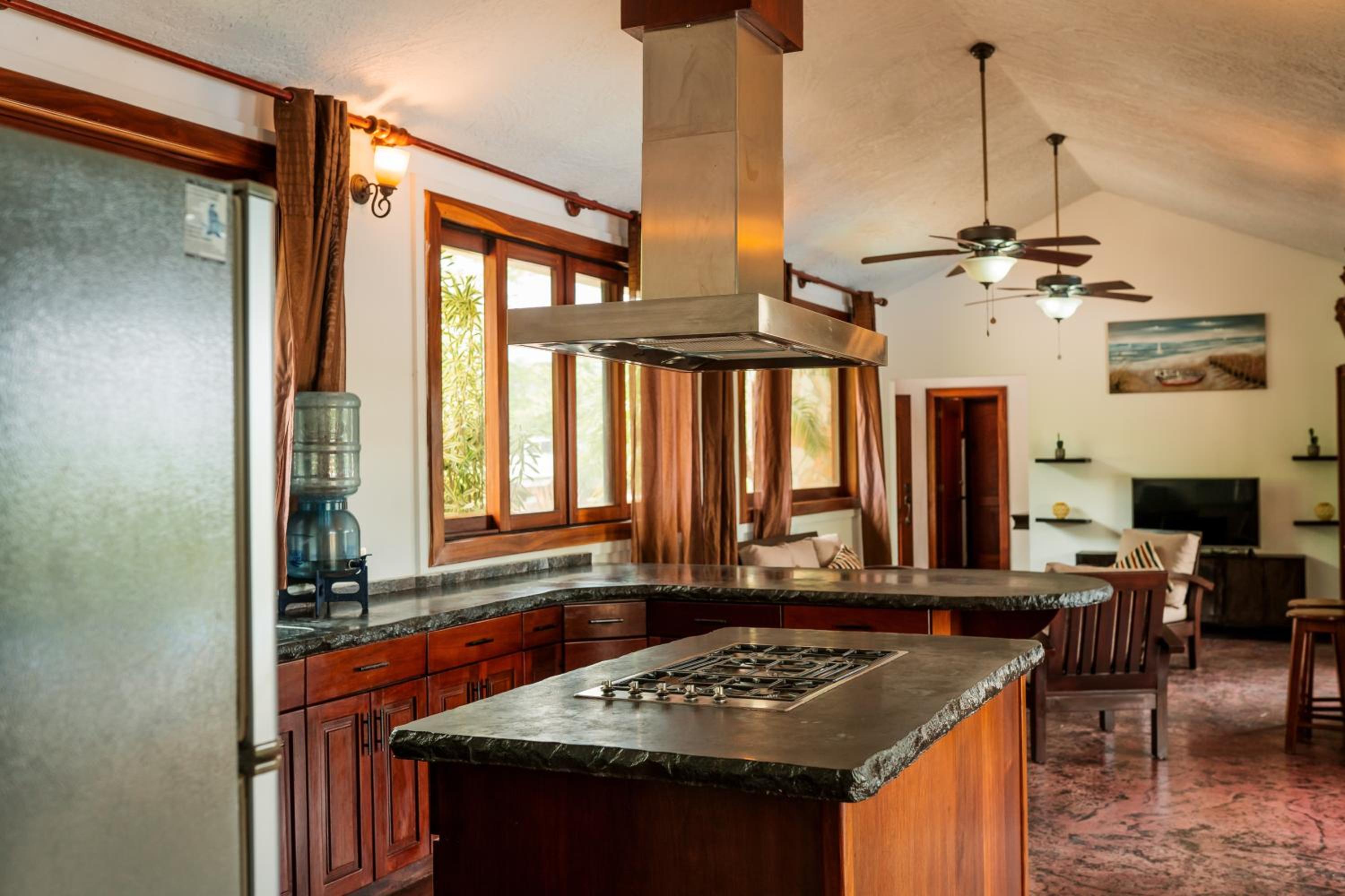 Exquisite Private Coastal Retreat home