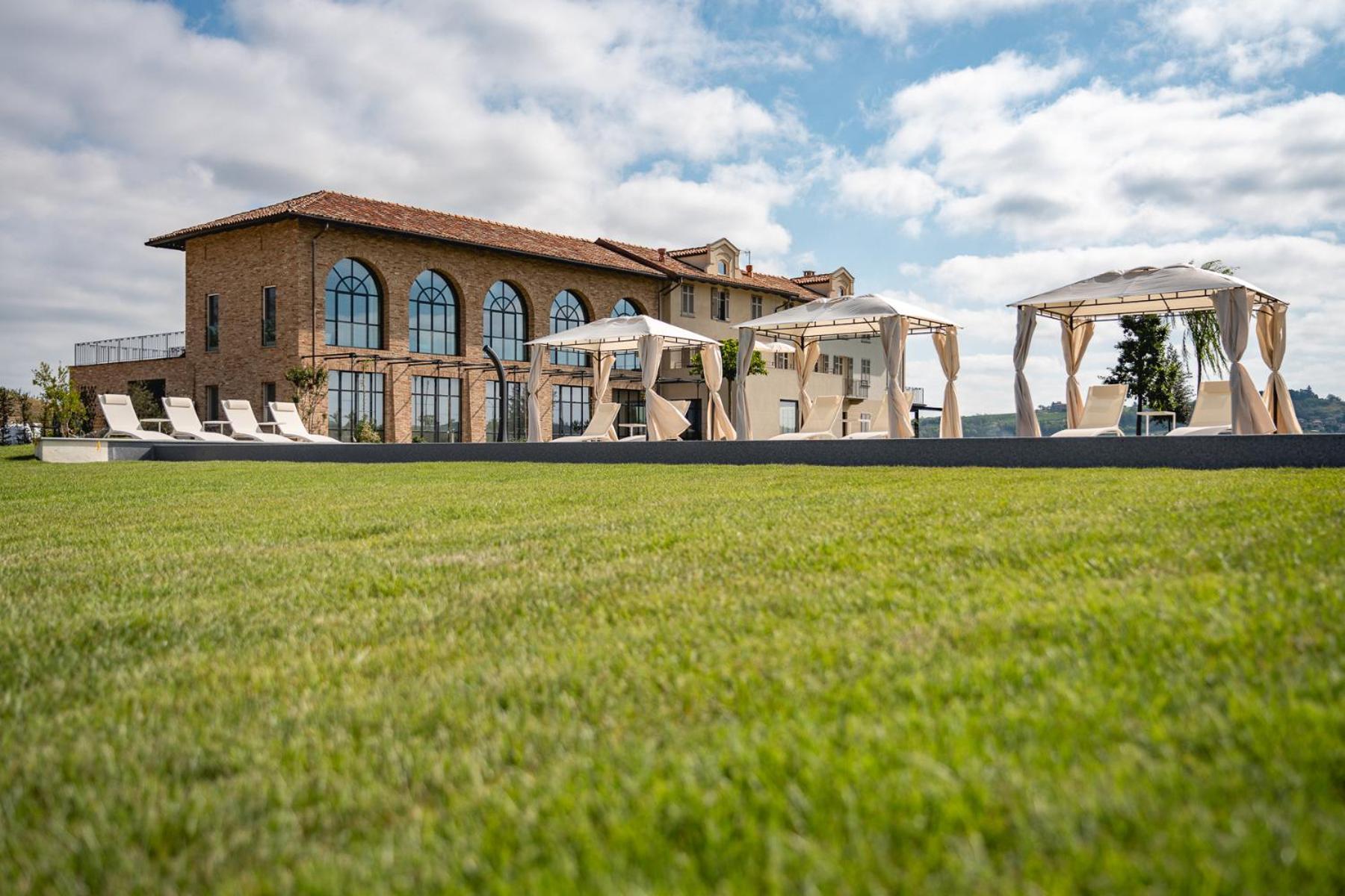 Hotel Monvì Wine Relais - Image 1