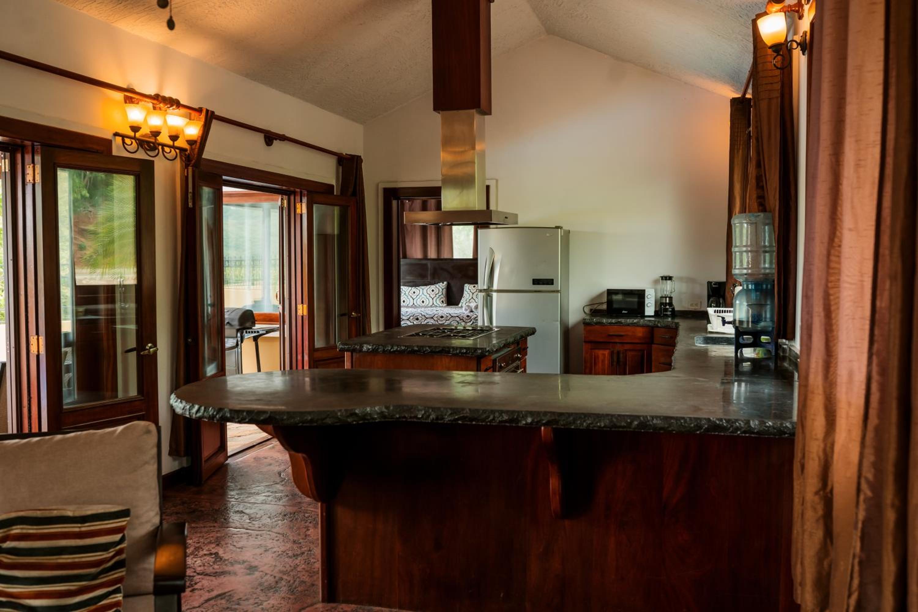 Exquisite Private Coastal Retreat home