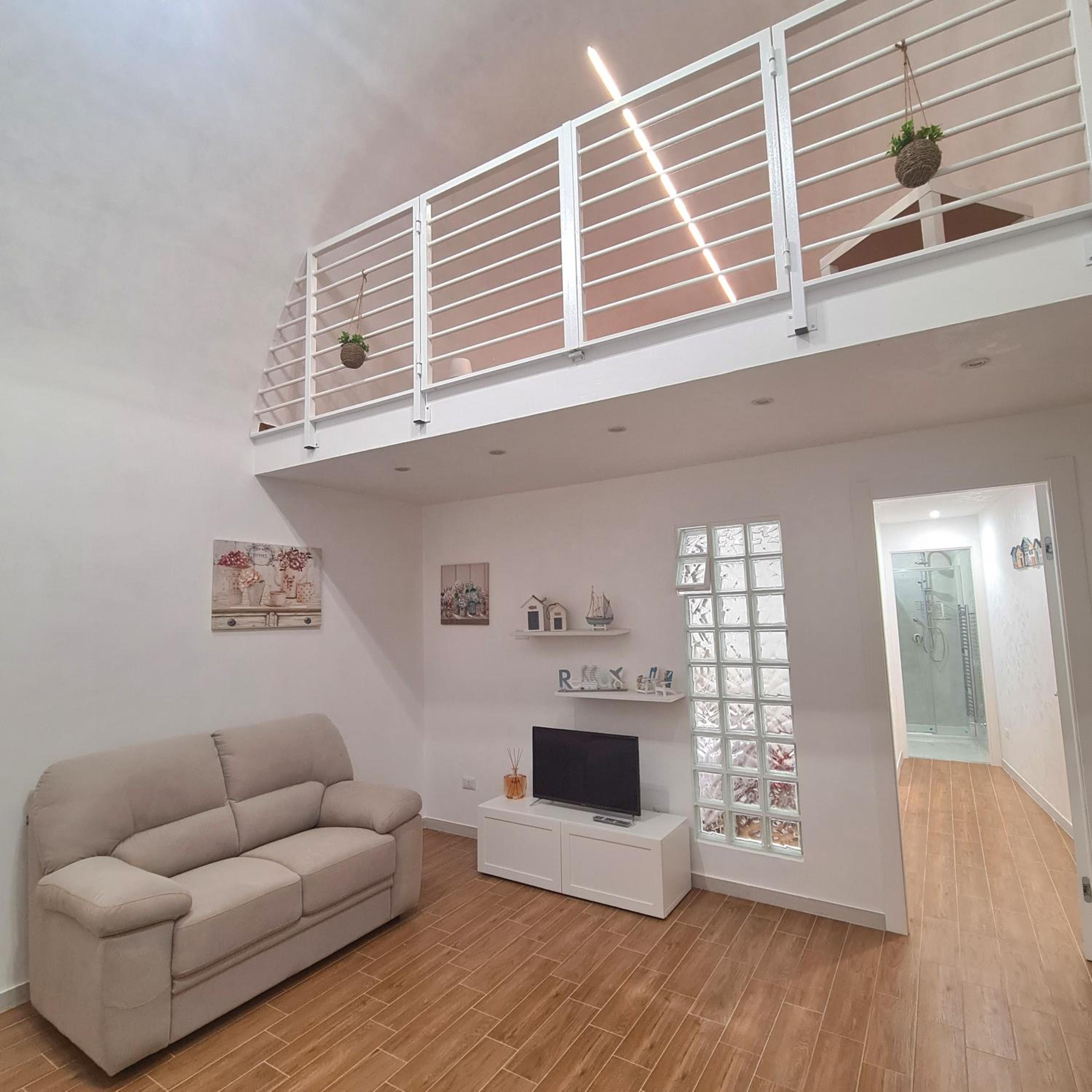 VF casa vacanze view 5