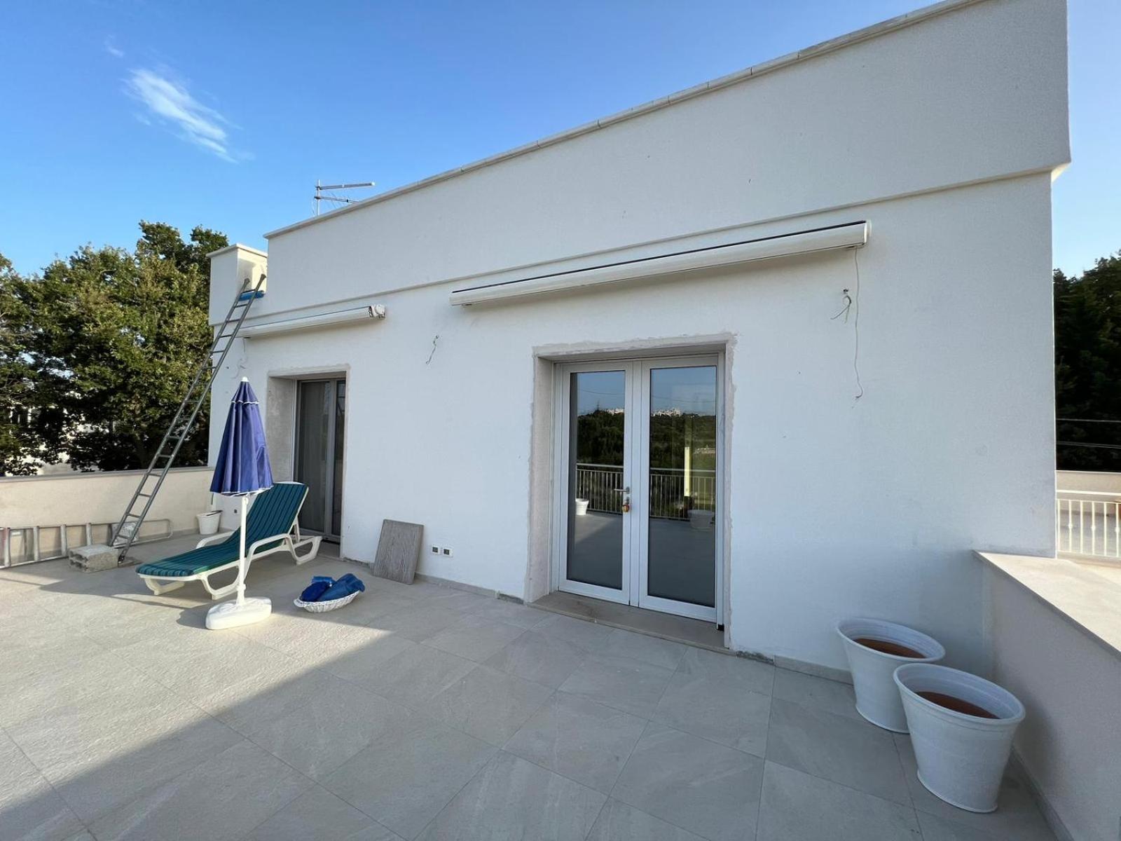 La petite maison view 3