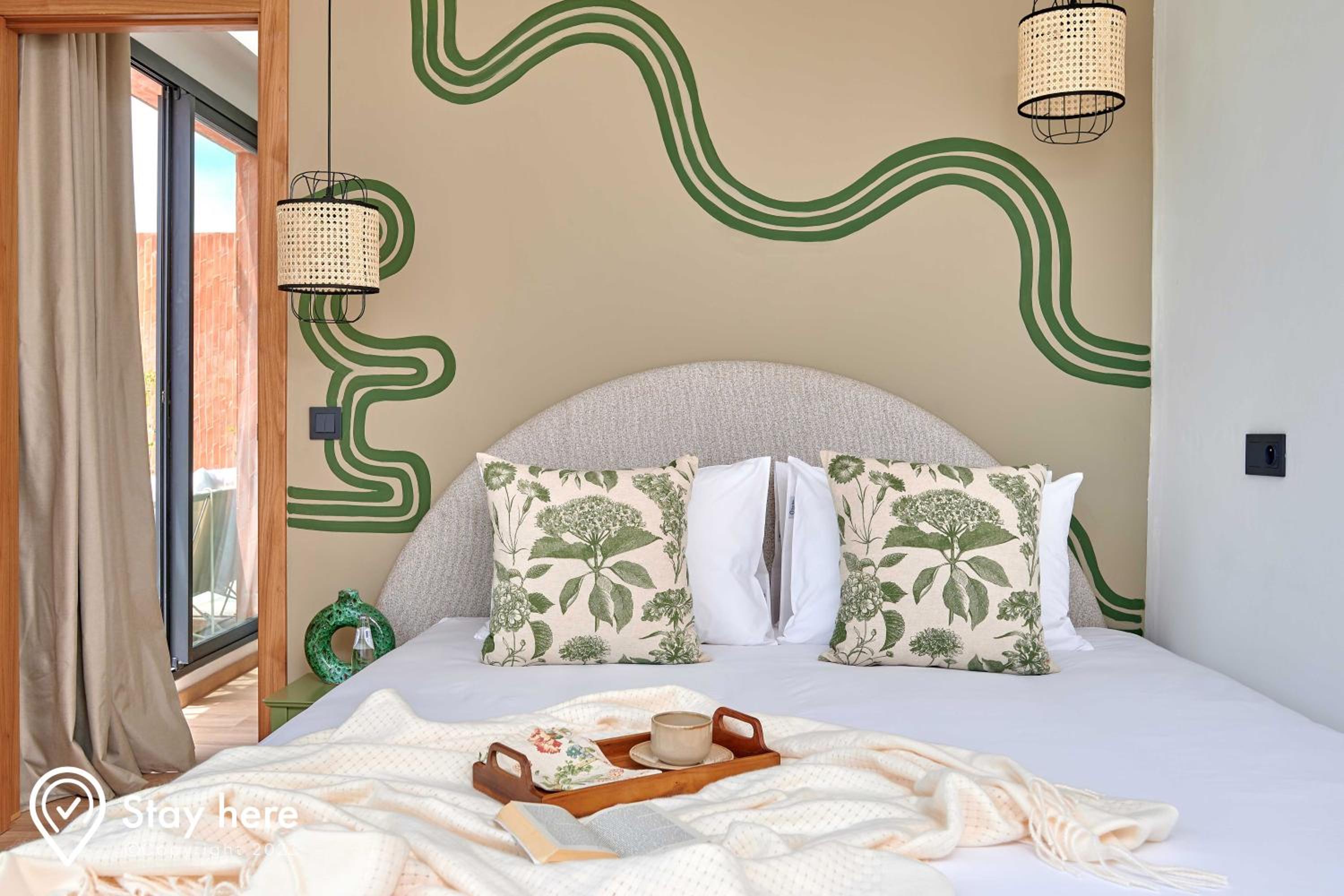 Photo 57 sur 94 de StayHere Casablanca - Maarif Lifestyle Suites