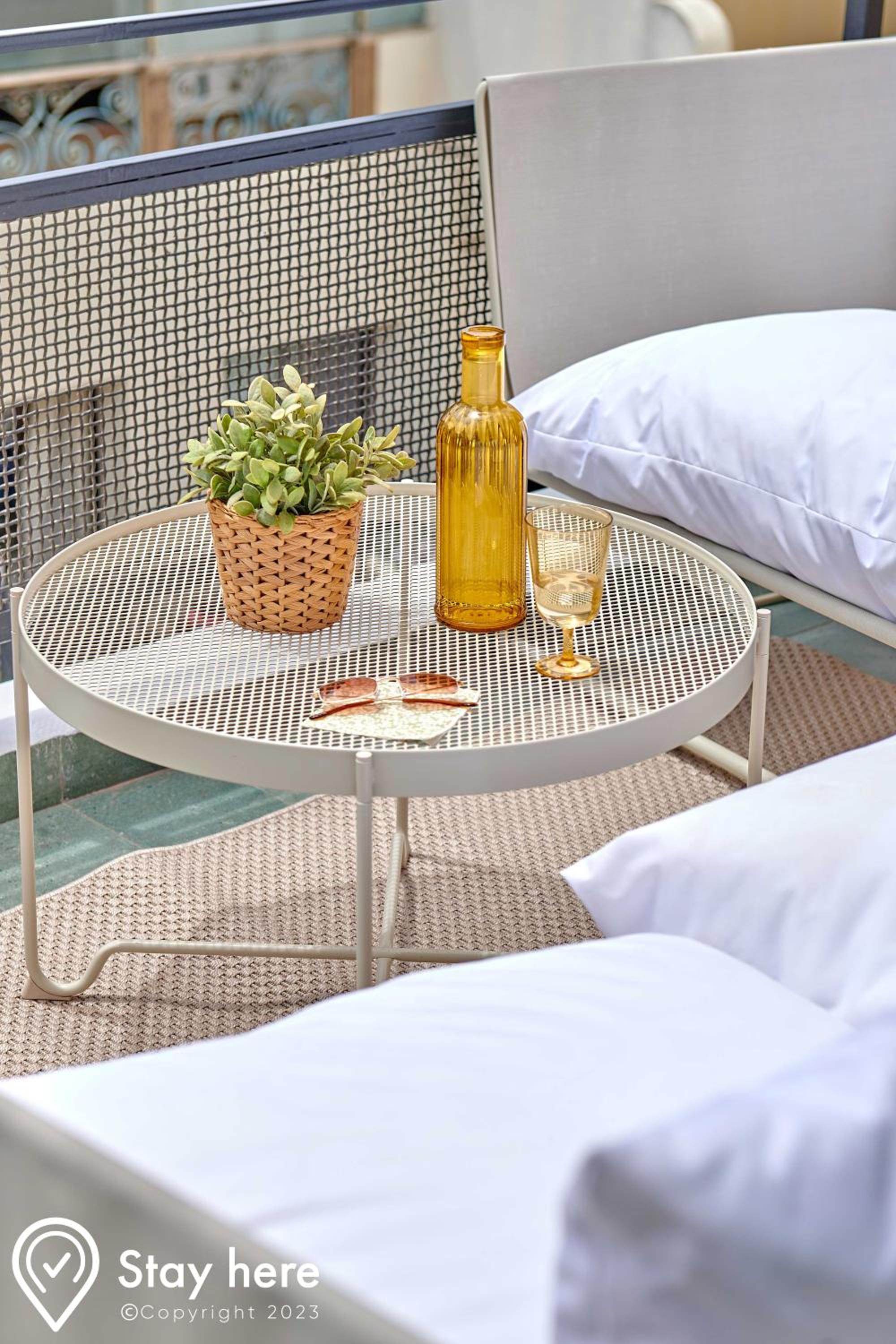 Photo 71 sur 94 de StayHere Casablanca - Maarif Lifestyle Suites