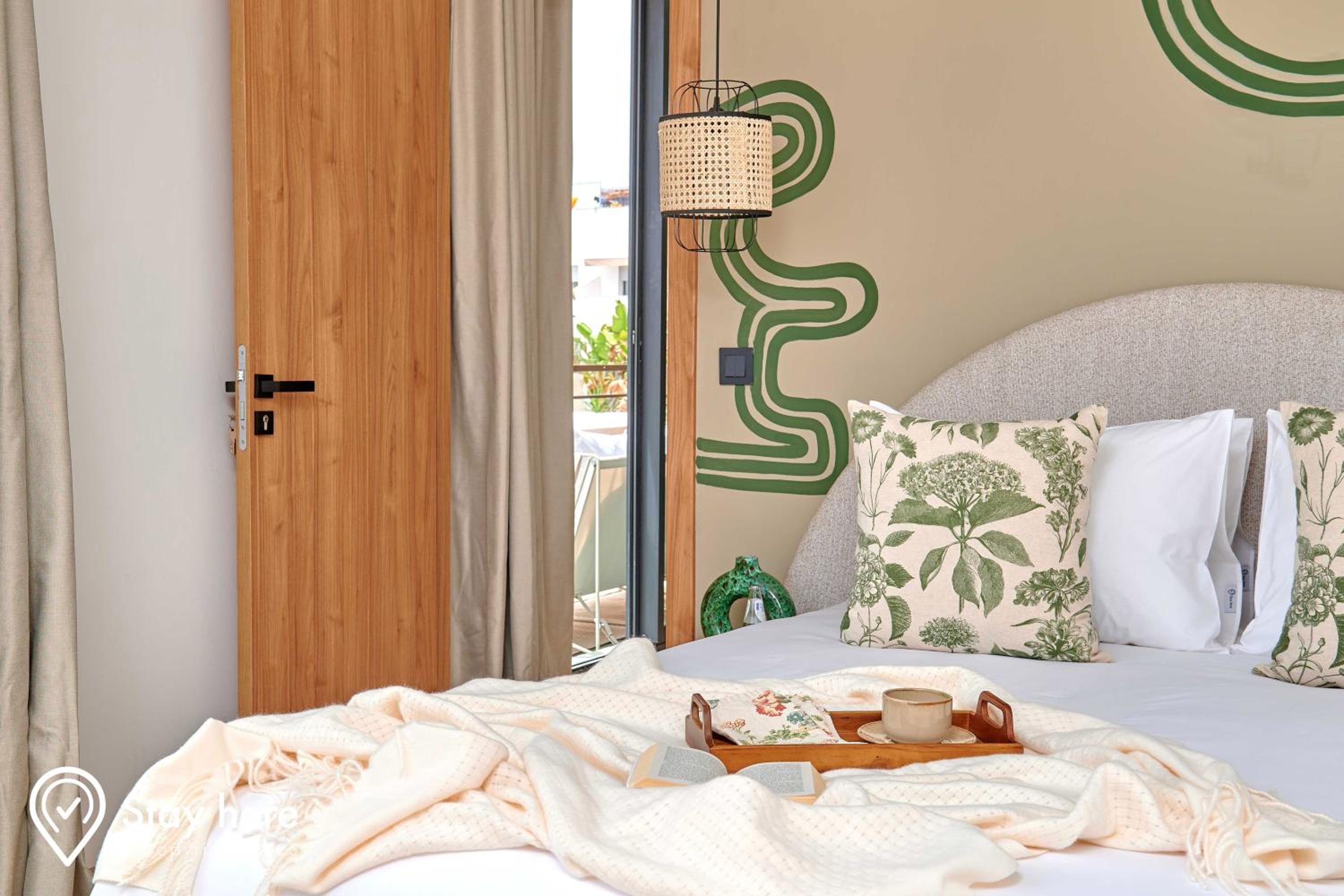 Photo 33 sur 94 de StayHere Casablanca - Maarif Lifestyle Suites