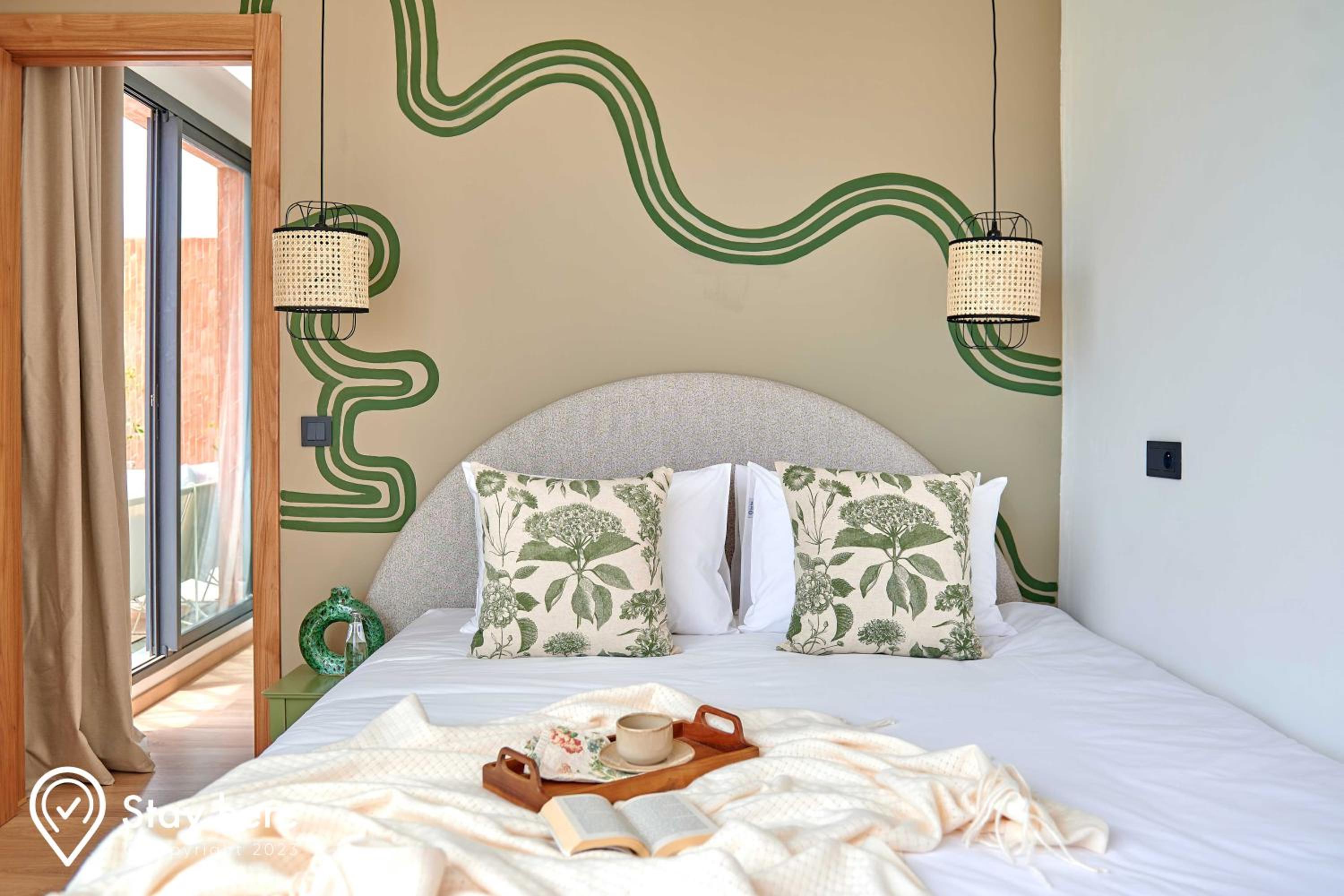 Photo 72 sur 94 de StayHere Casablanca - Maarif Lifestyle Suites