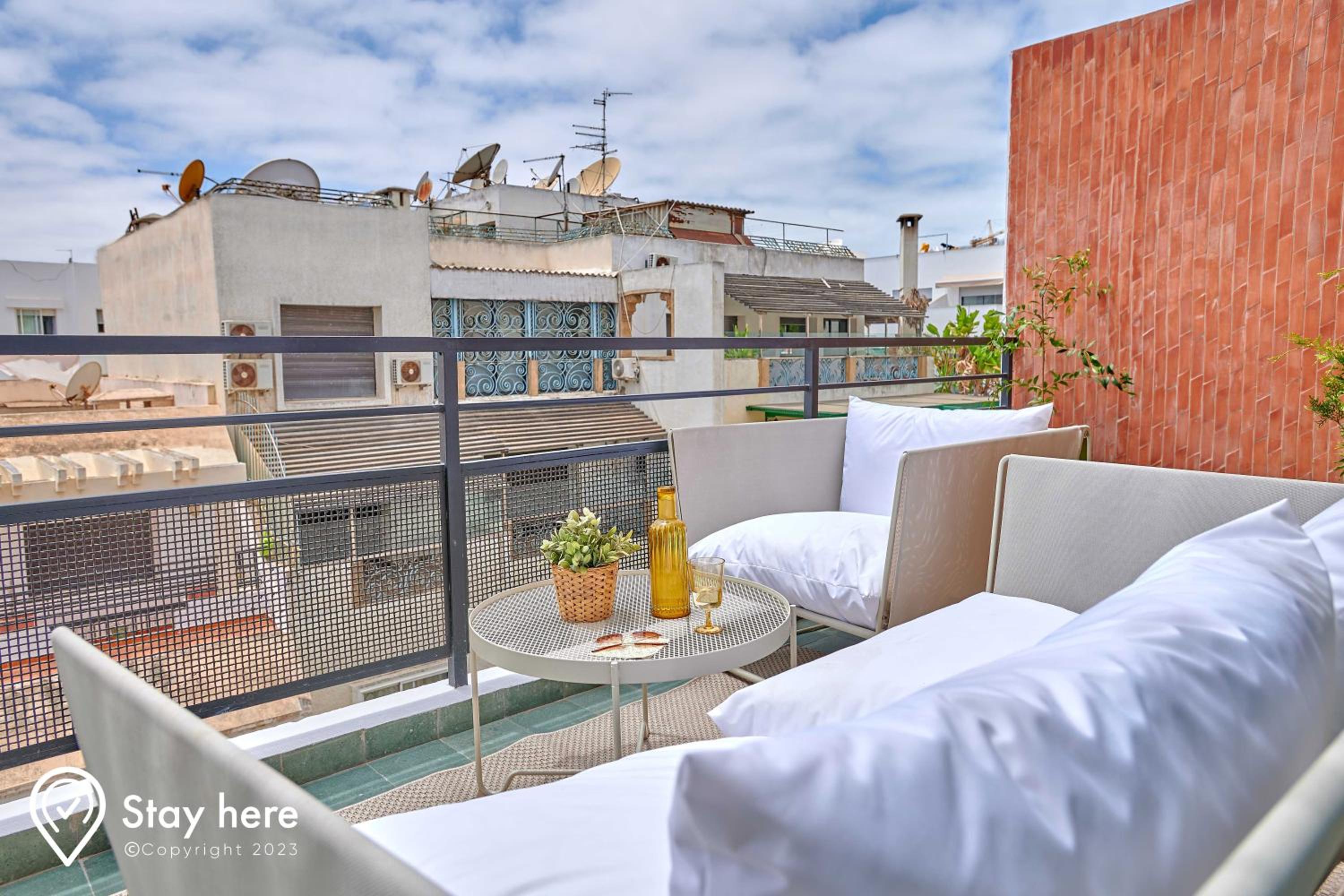 Photo 94 sur 94 de StayHere Casablanca - Maarif Lifestyle Suites
