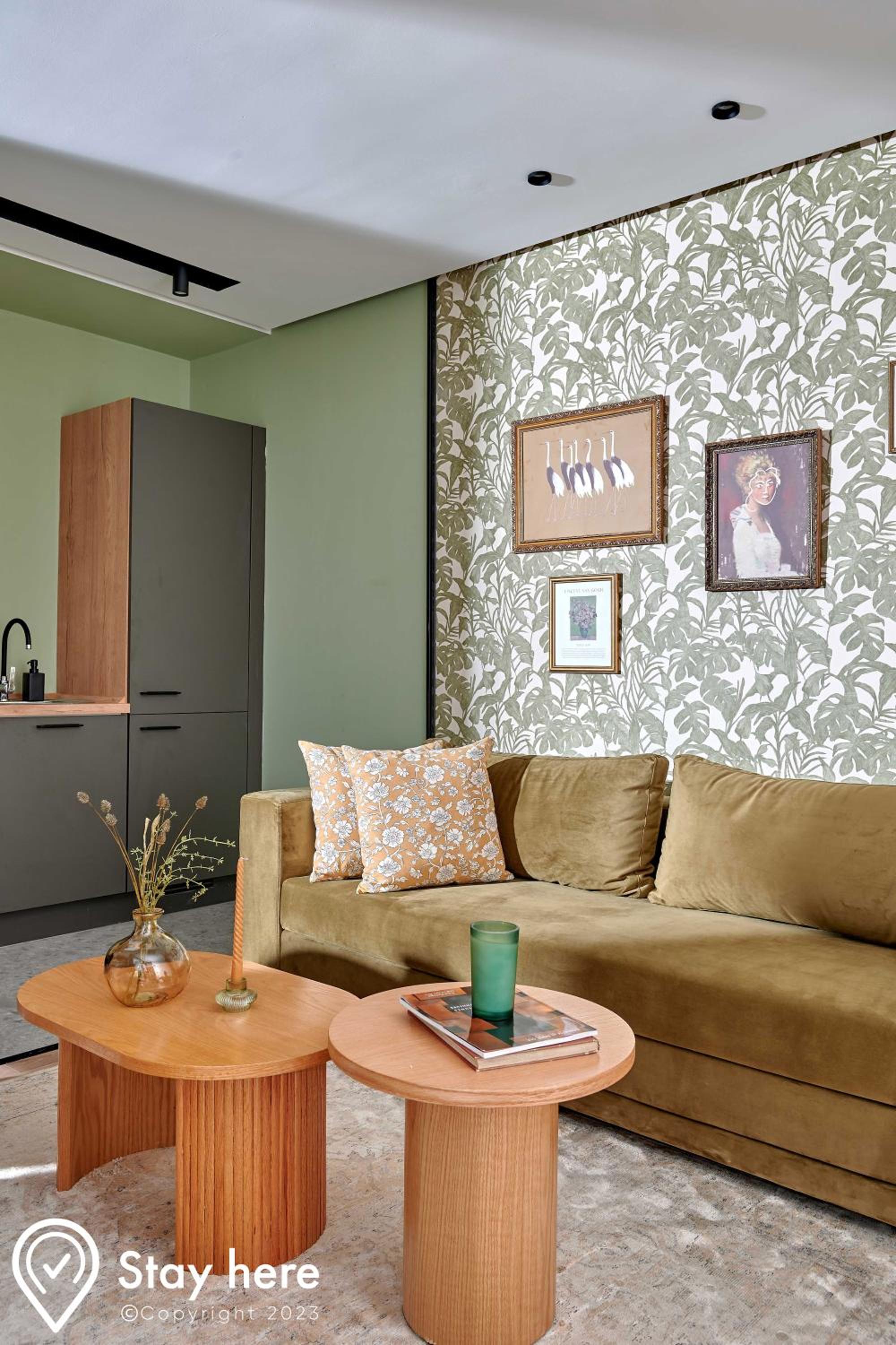 Photo 77 sur 94 de StayHere Casablanca - Maarif Lifestyle Suites